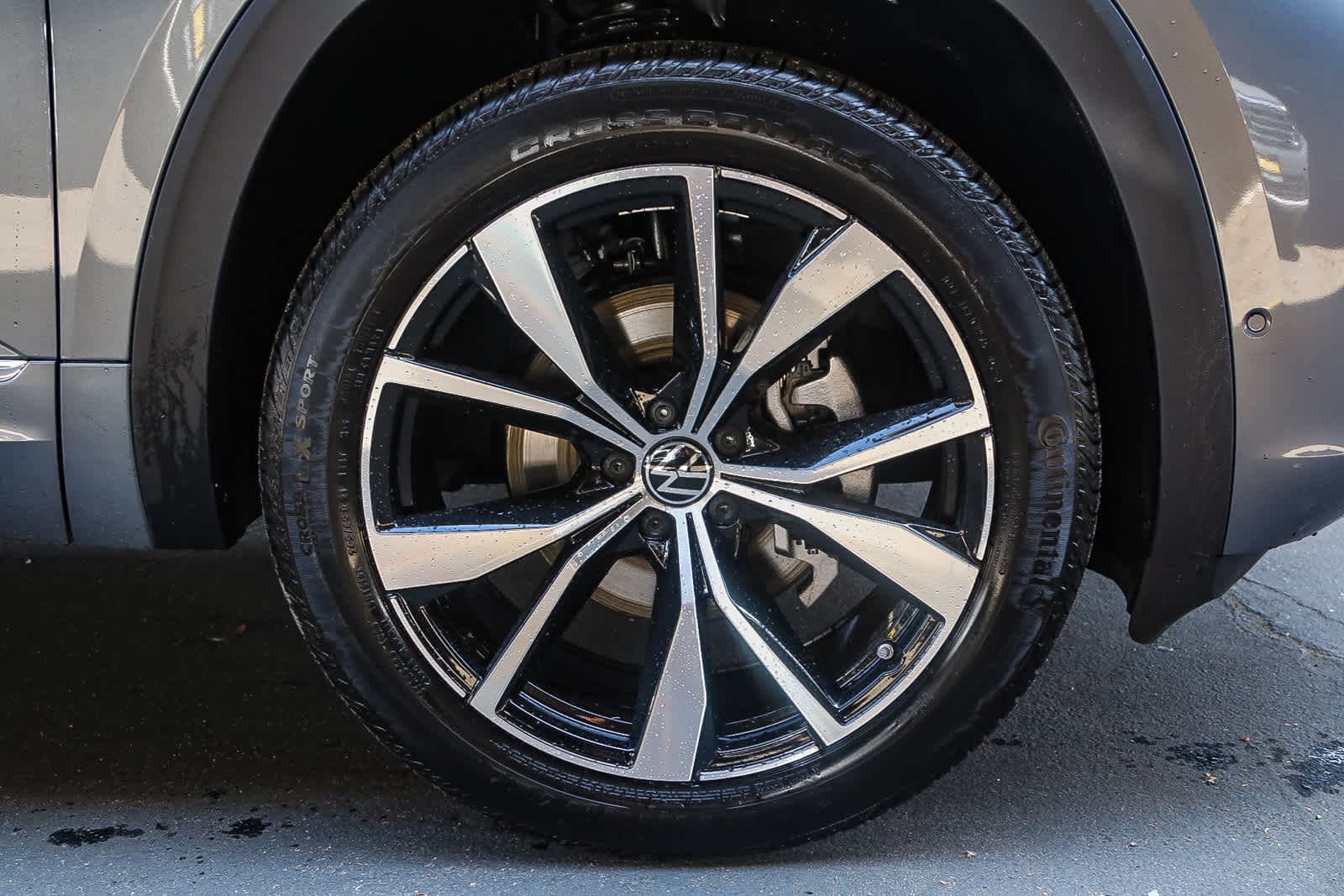 Thumbnail: 2025 Volkswagen Atlas - 11