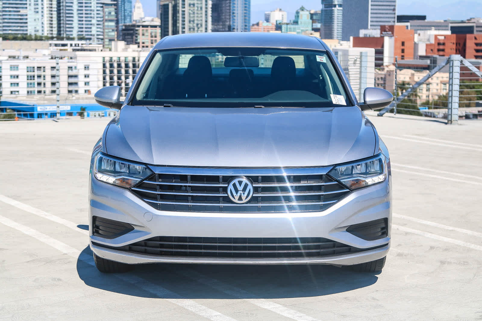 Thumbnail: 2021 Volkswagen Jetta - 2