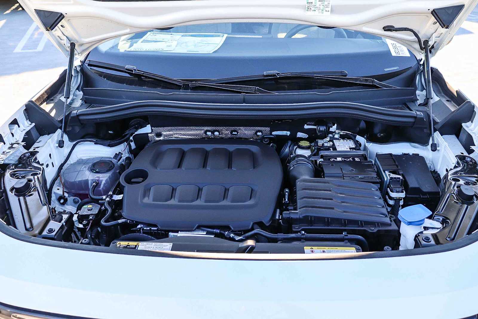 Thumbnail: 2026 Volkswagen Tiguan - 13