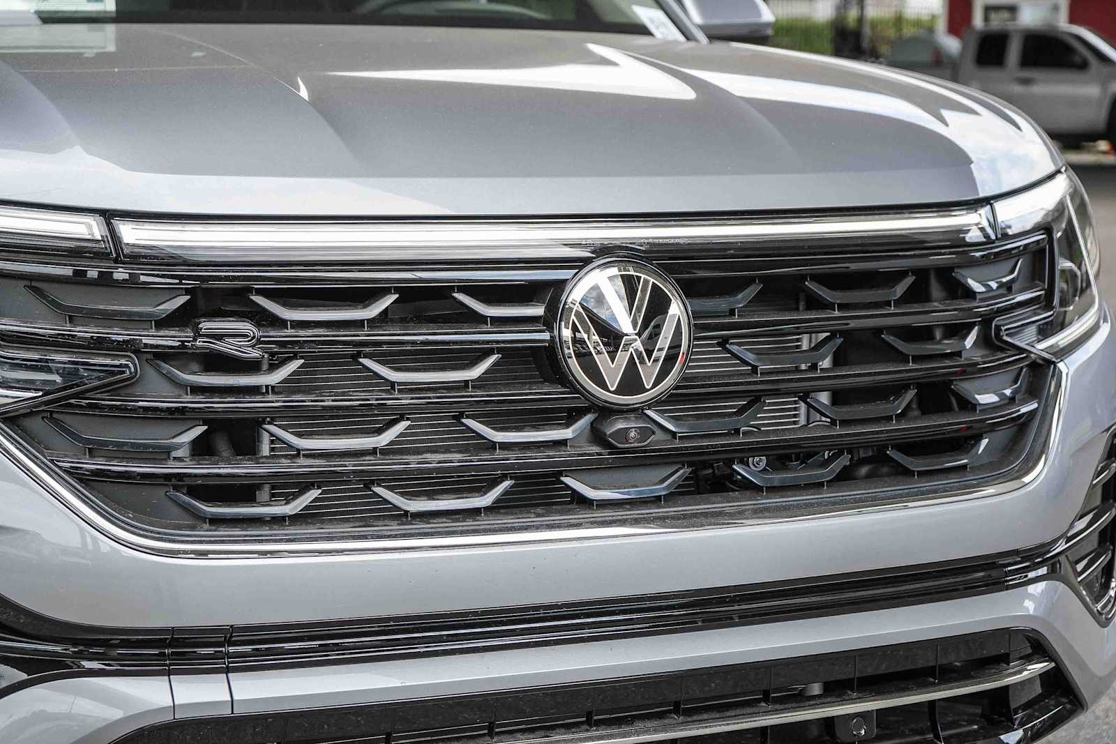 Thumbnail: 2026 Volkswagen Atlas - 5