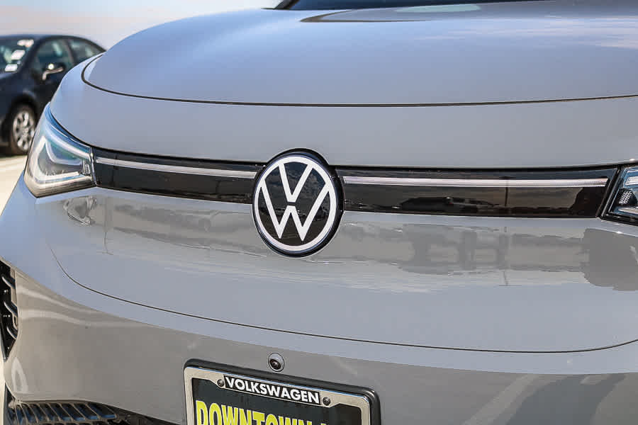 Thumbnail: 2025 Volkswagen ID.4 - 6