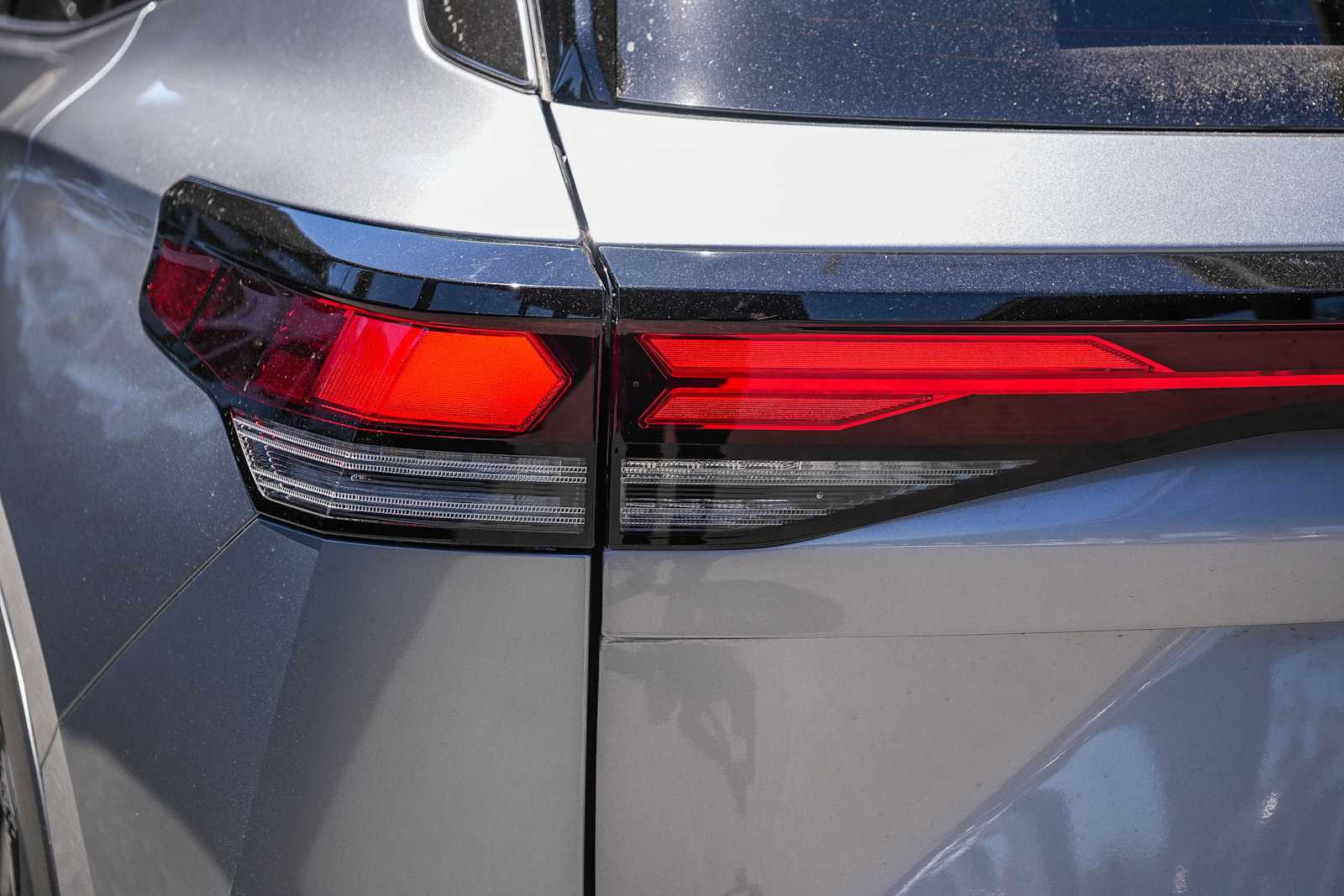 Thumbnail: 2026 Volkswagen Tiguan - 7