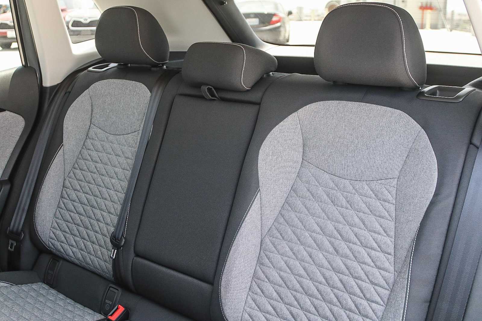 Thumbnail: 2025 Volkswagen Tiguan - 21