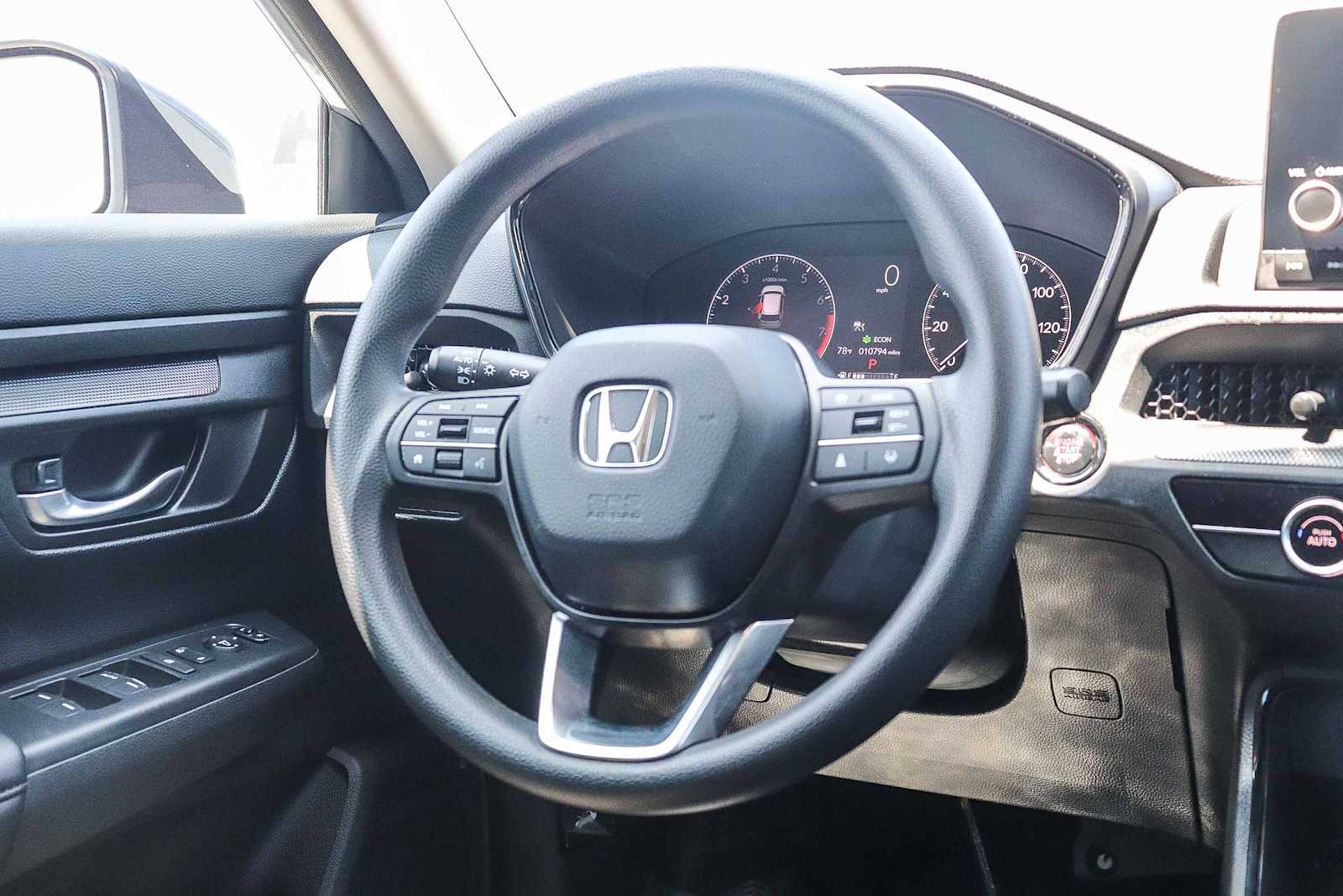 Thumbnail: 2023 Honda CR-V - 15