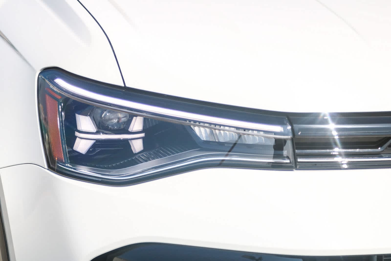 Thumbnail: 2025 Volkswagen Taos - 4