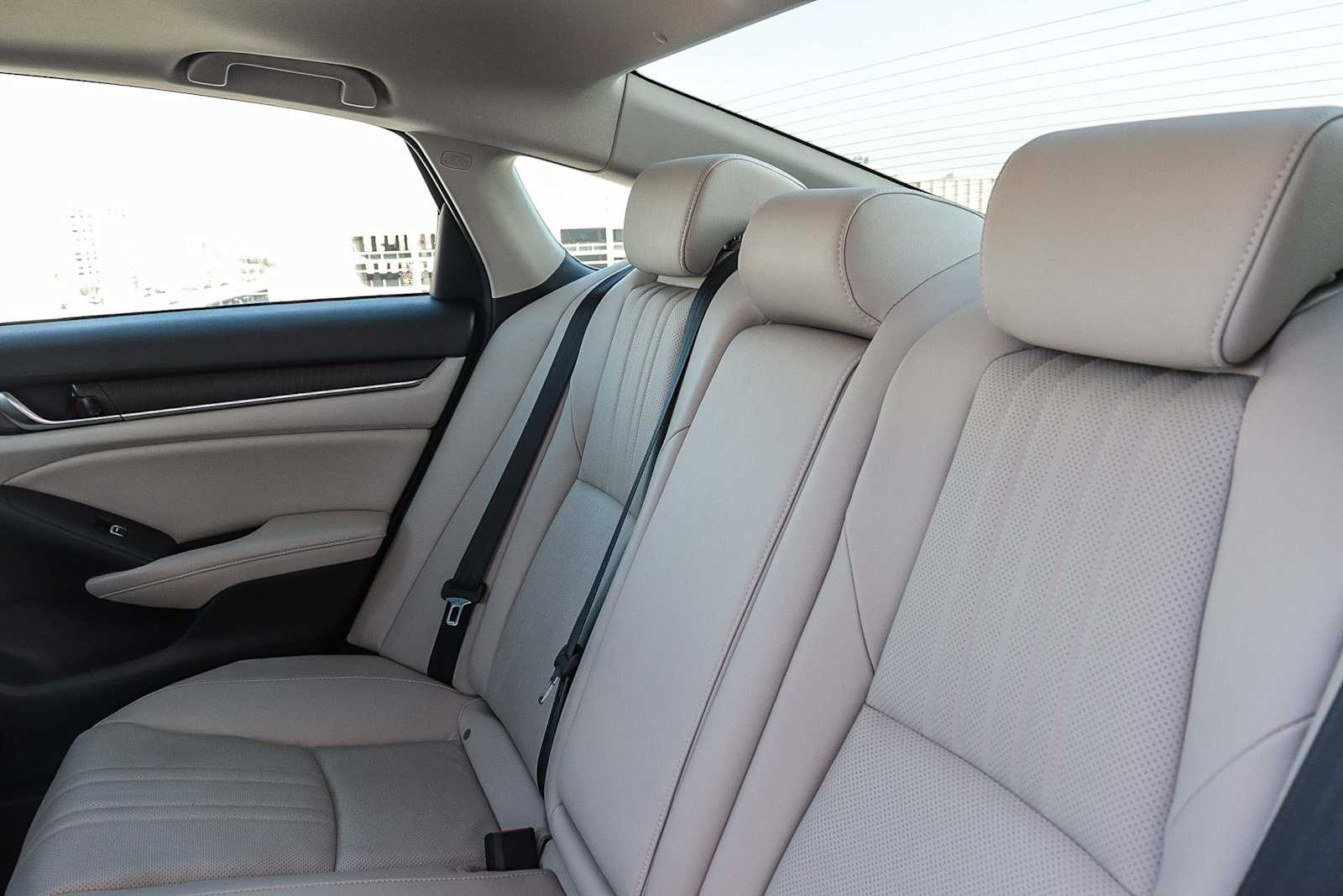 Thumbnail: 2019 Honda Accord - 19