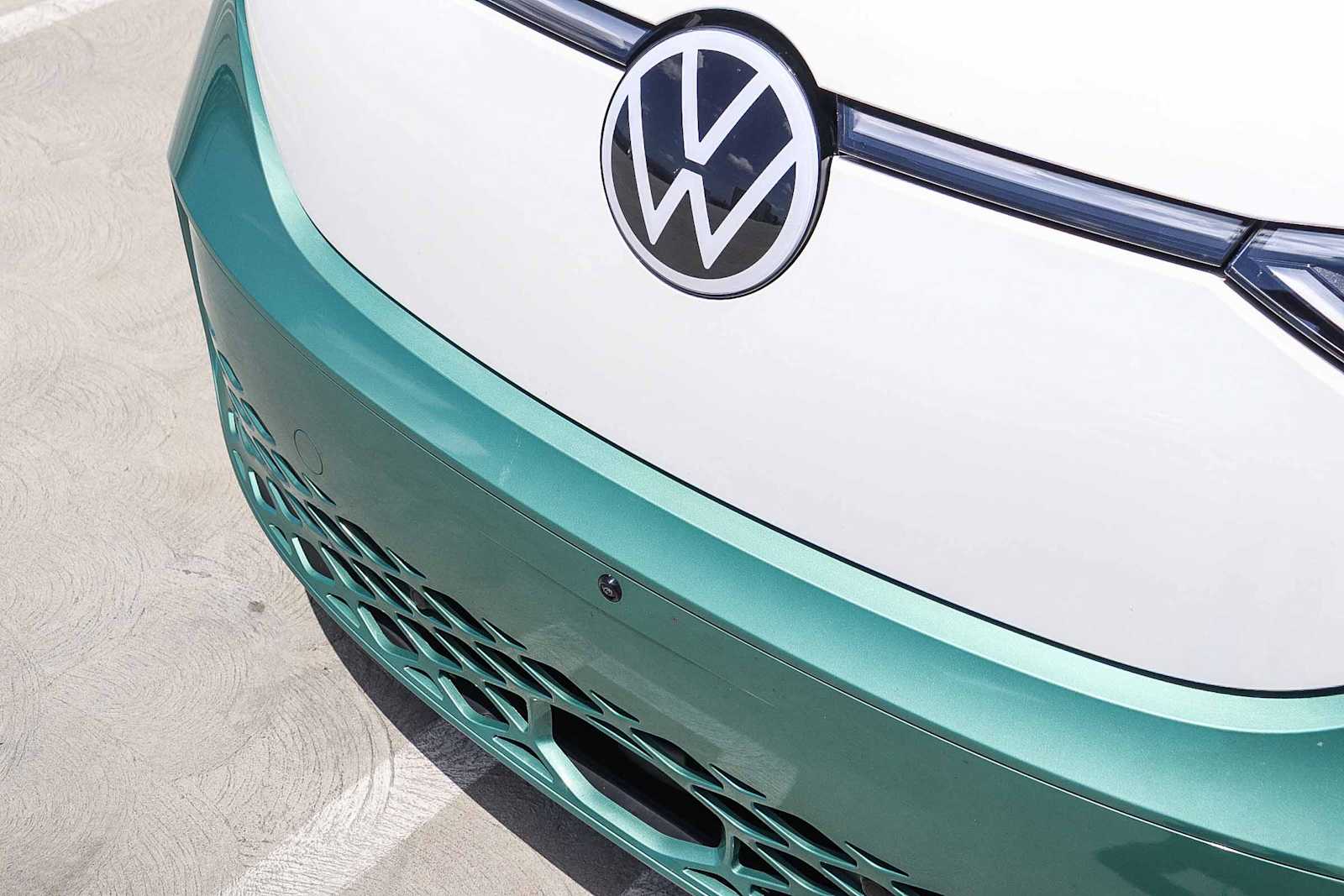 Thumbnail: 2025 Volkswagen ID.Buzz - 8