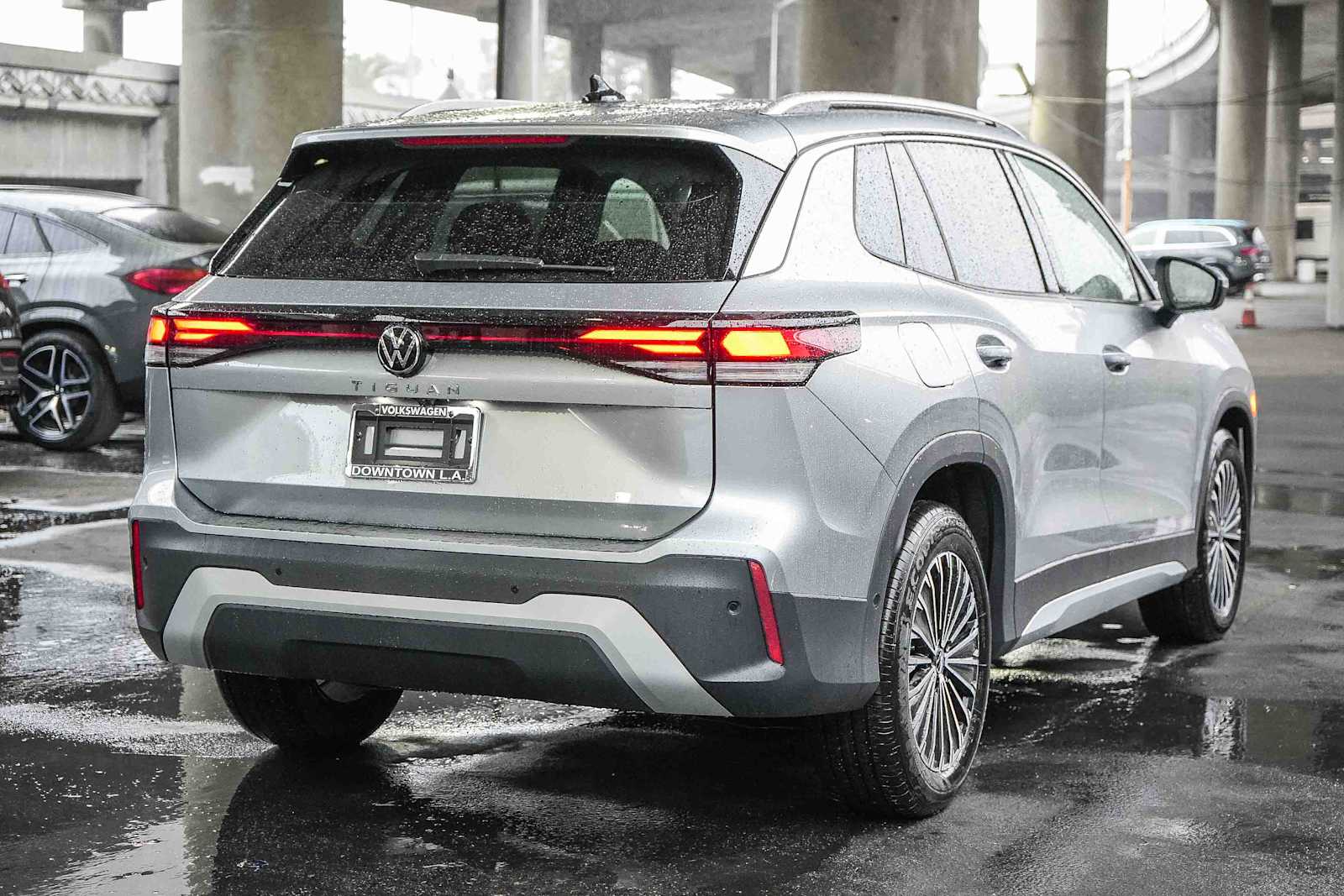 Thumbnail: 2026 Volkswagen Tiguan - 6