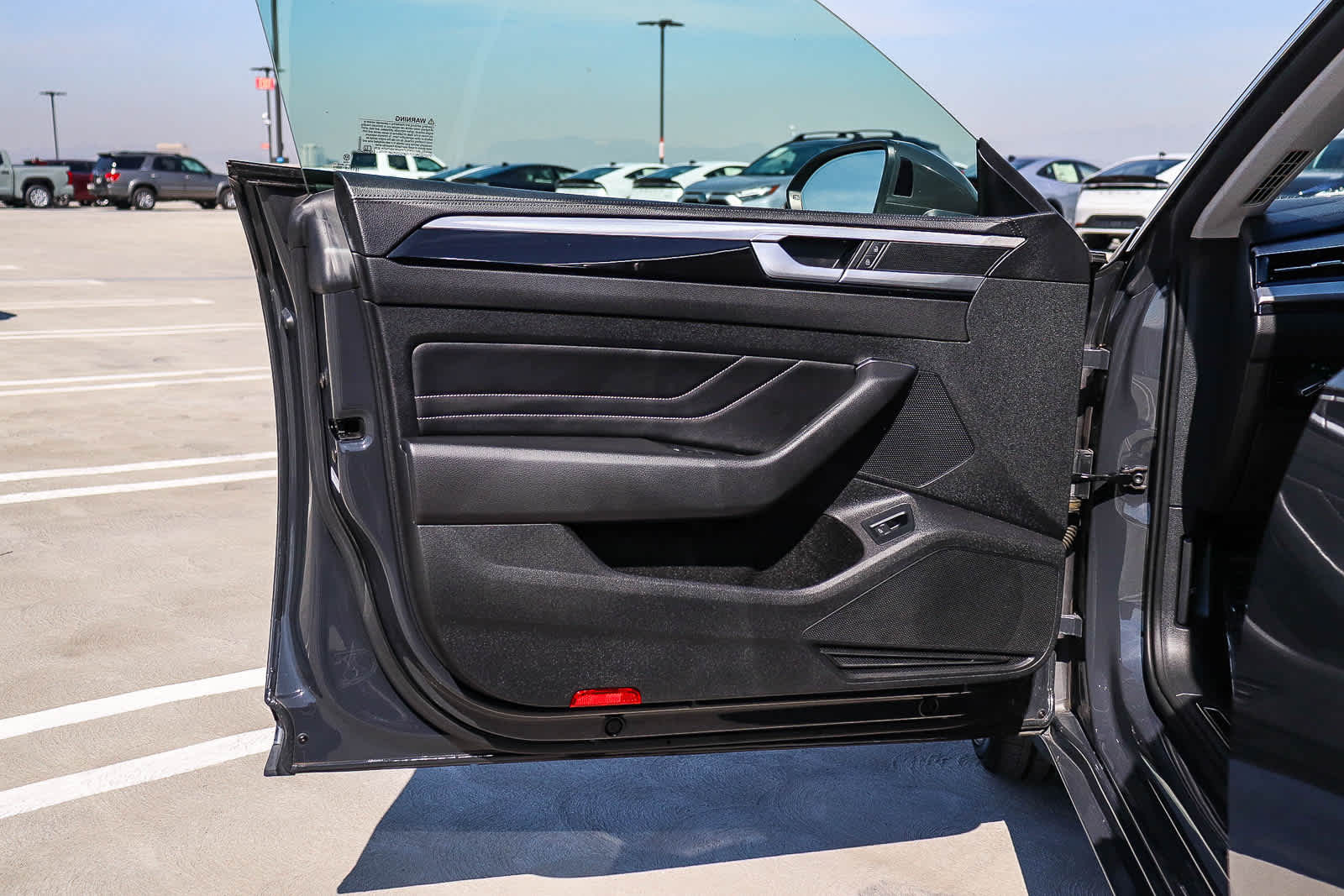 Thumbnail: 2021 Volkswagen Arteon - 22