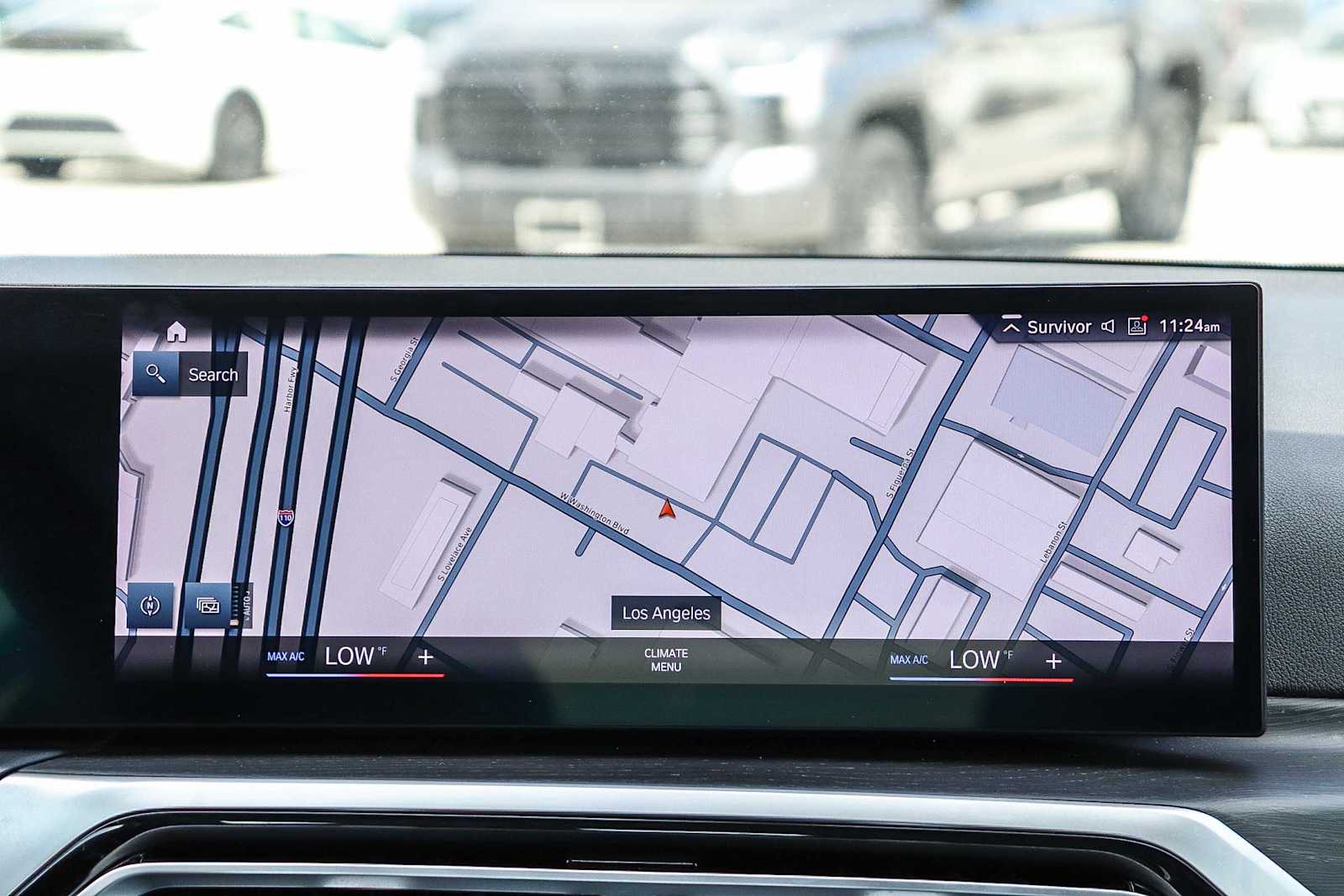 Thumbnail: 2024 BMW 3 Series - 13