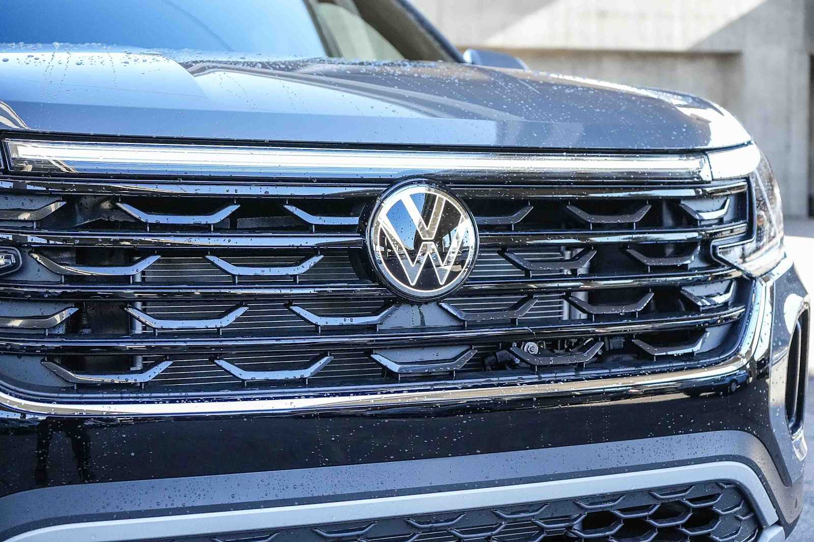 Thumbnail: 2026 Volkswagen Atlas - 5