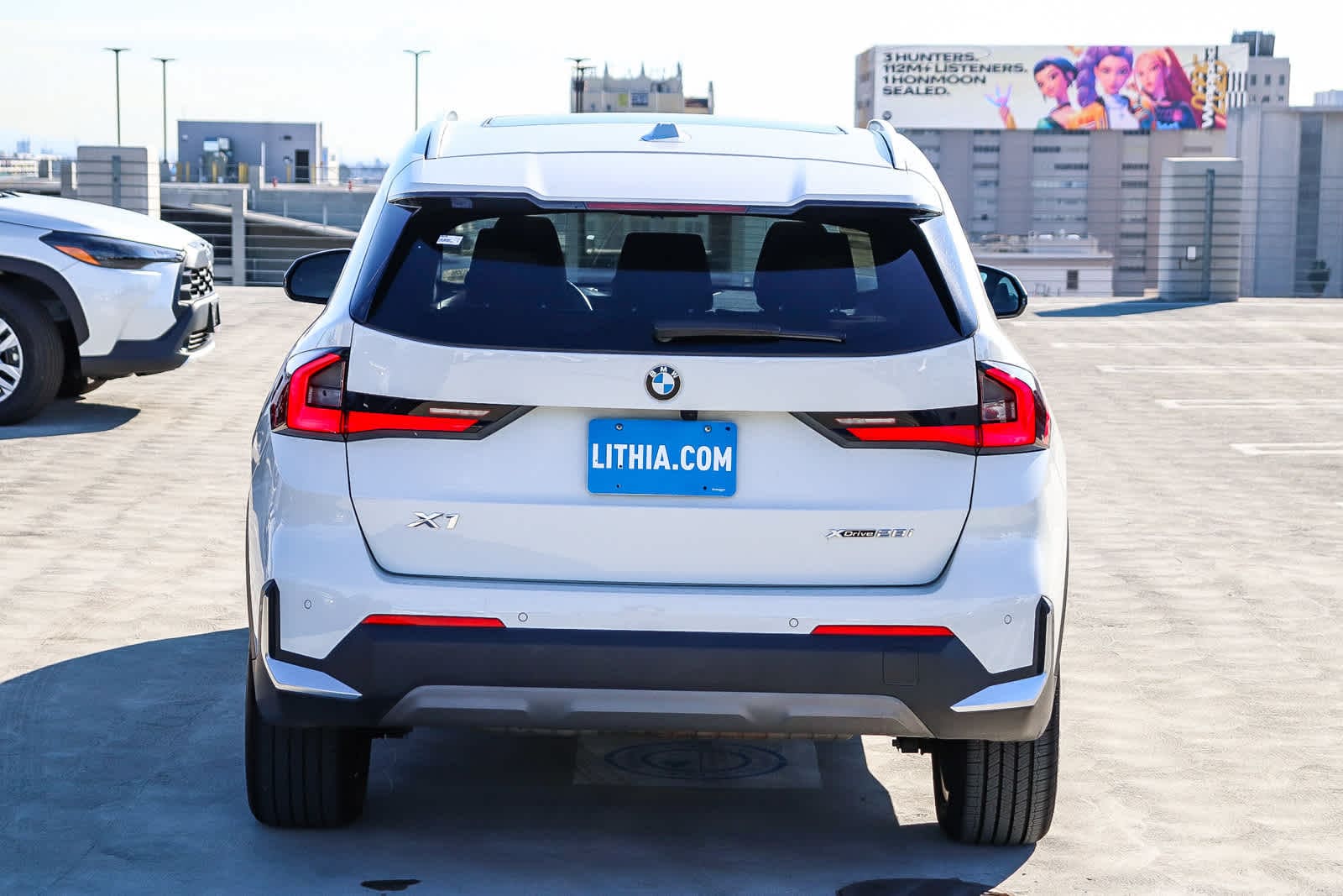 Thumbnail: 2023 BMW X1 - 5