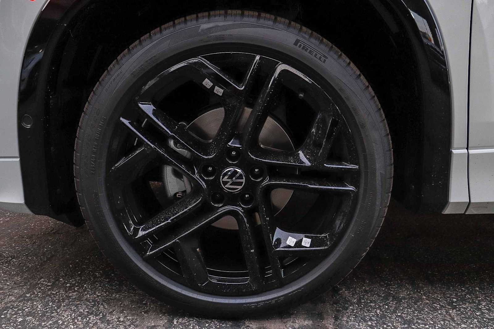 Thumbnail: 2026 Volkswagen Tiguan - 11