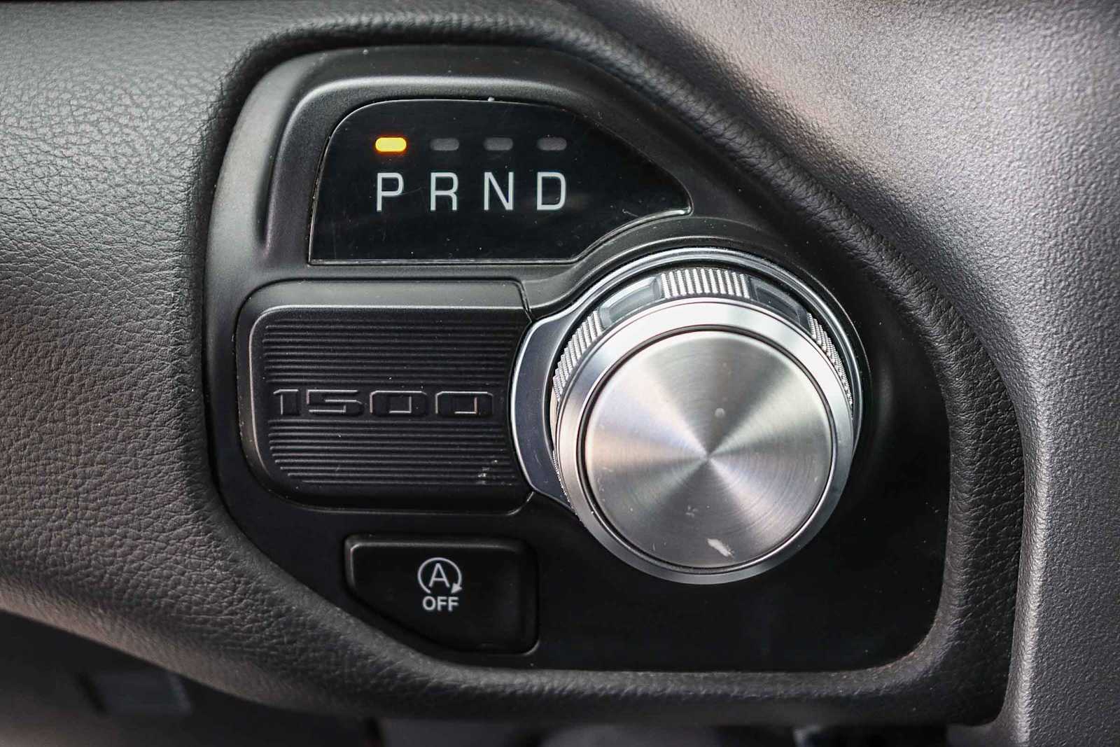 Thumbnail: 2024 RAM 1500 - 20