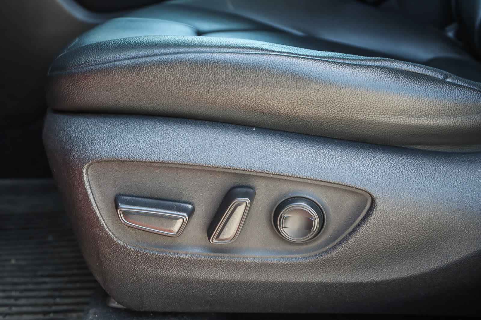 2020 Toyota Highlander XLE 21