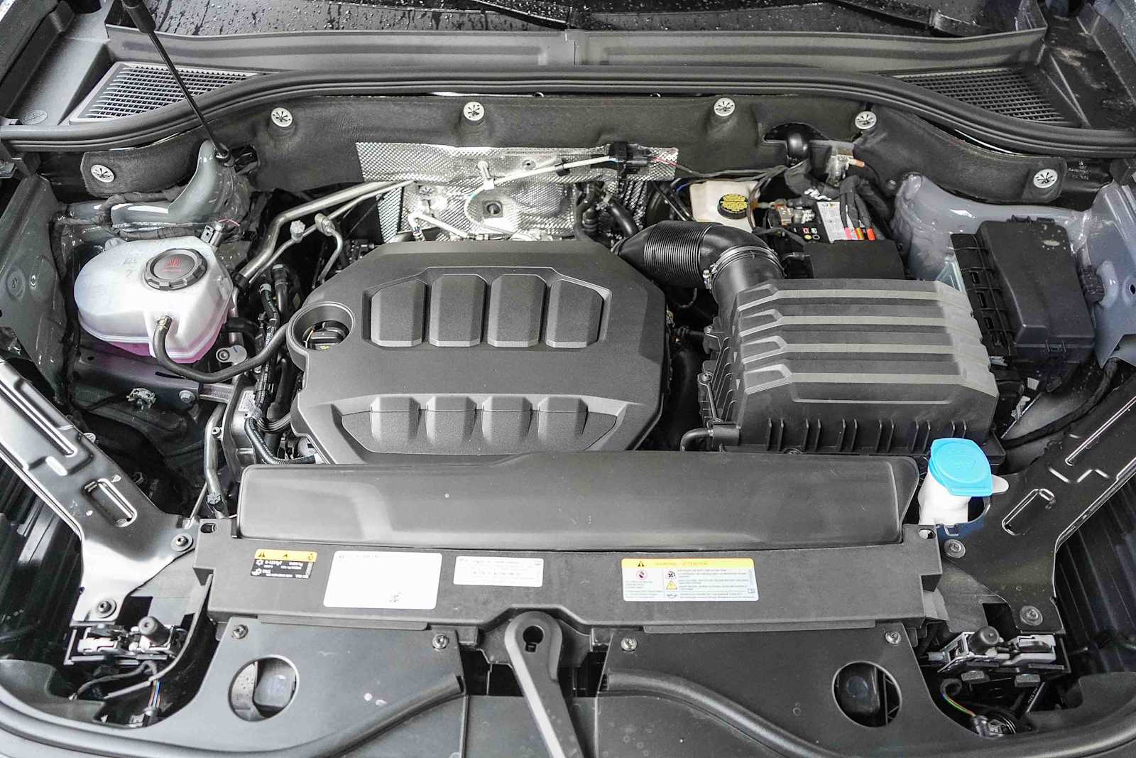 Thumbnail: 2026 Volkswagen Atlas - 12