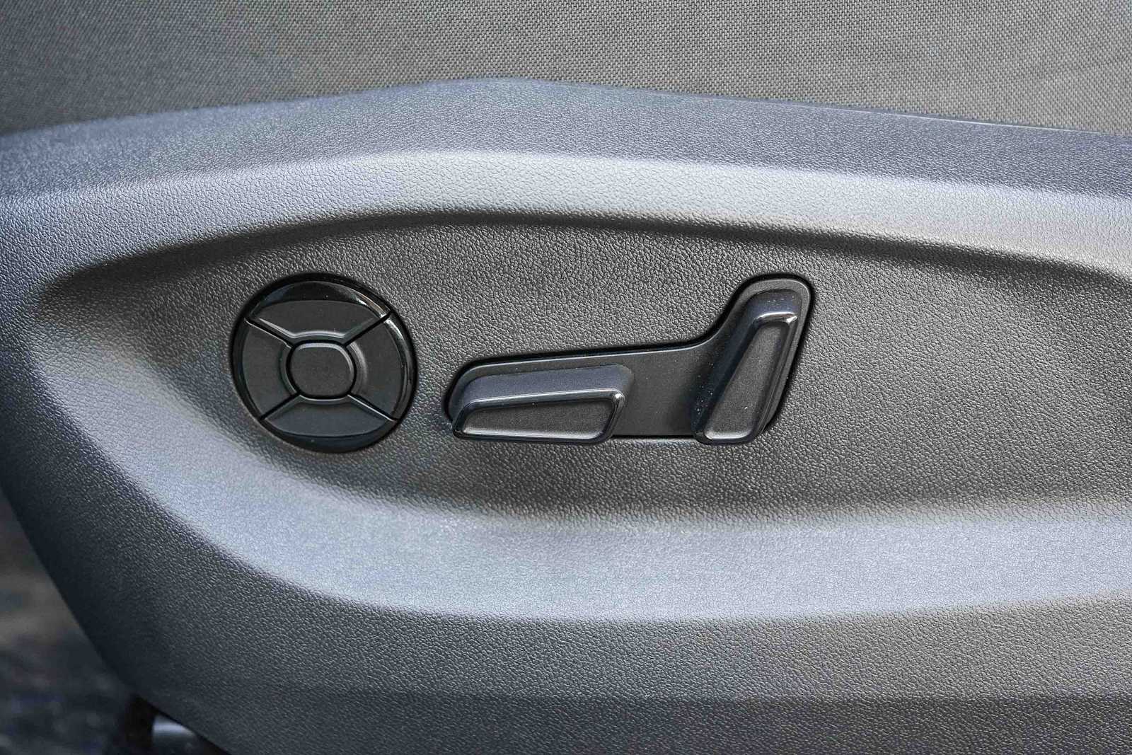 Thumbnail: 2026 Volkswagen Tiguan - 21