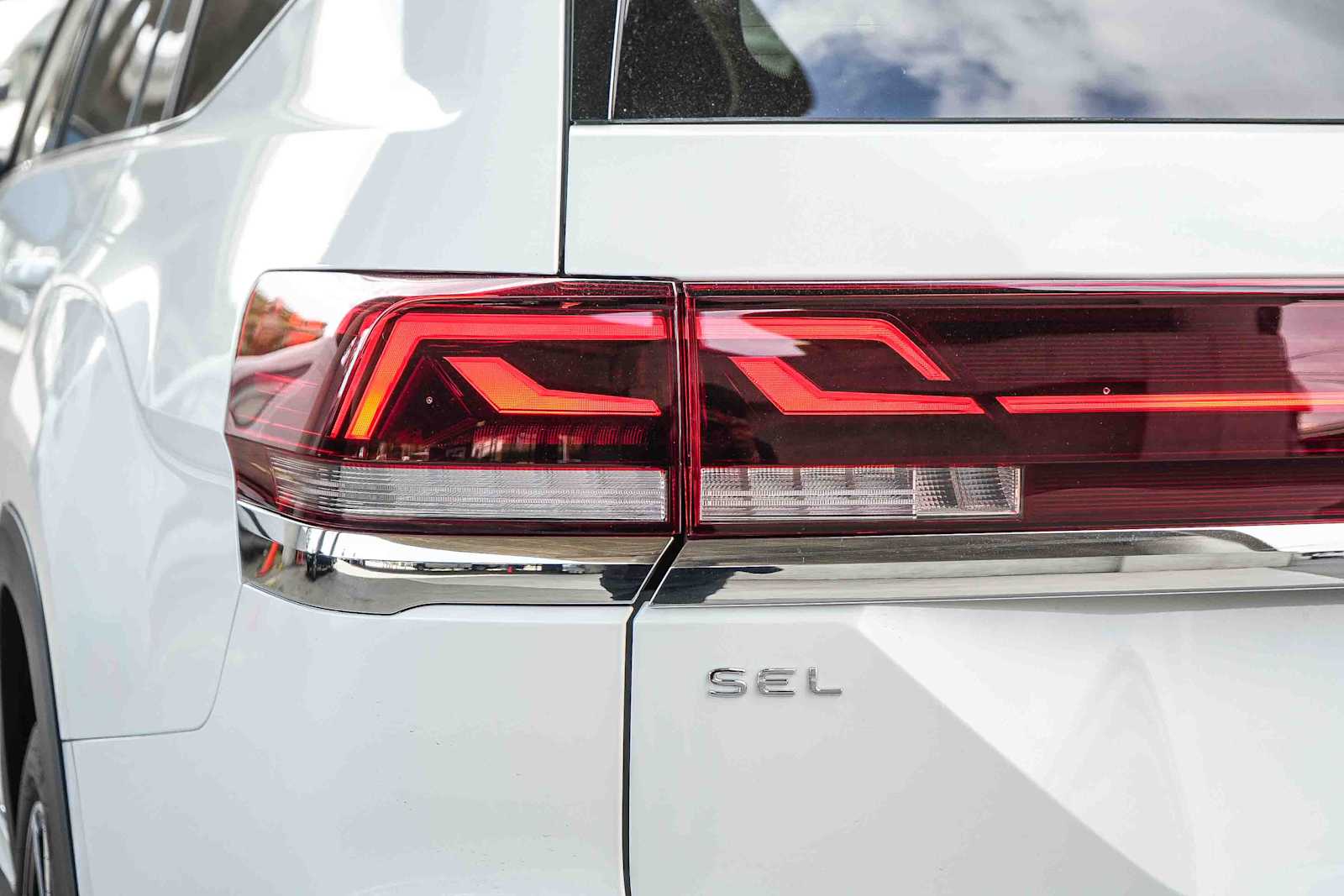 Thumbnail: 2026 Volkswagen Atlas - 9