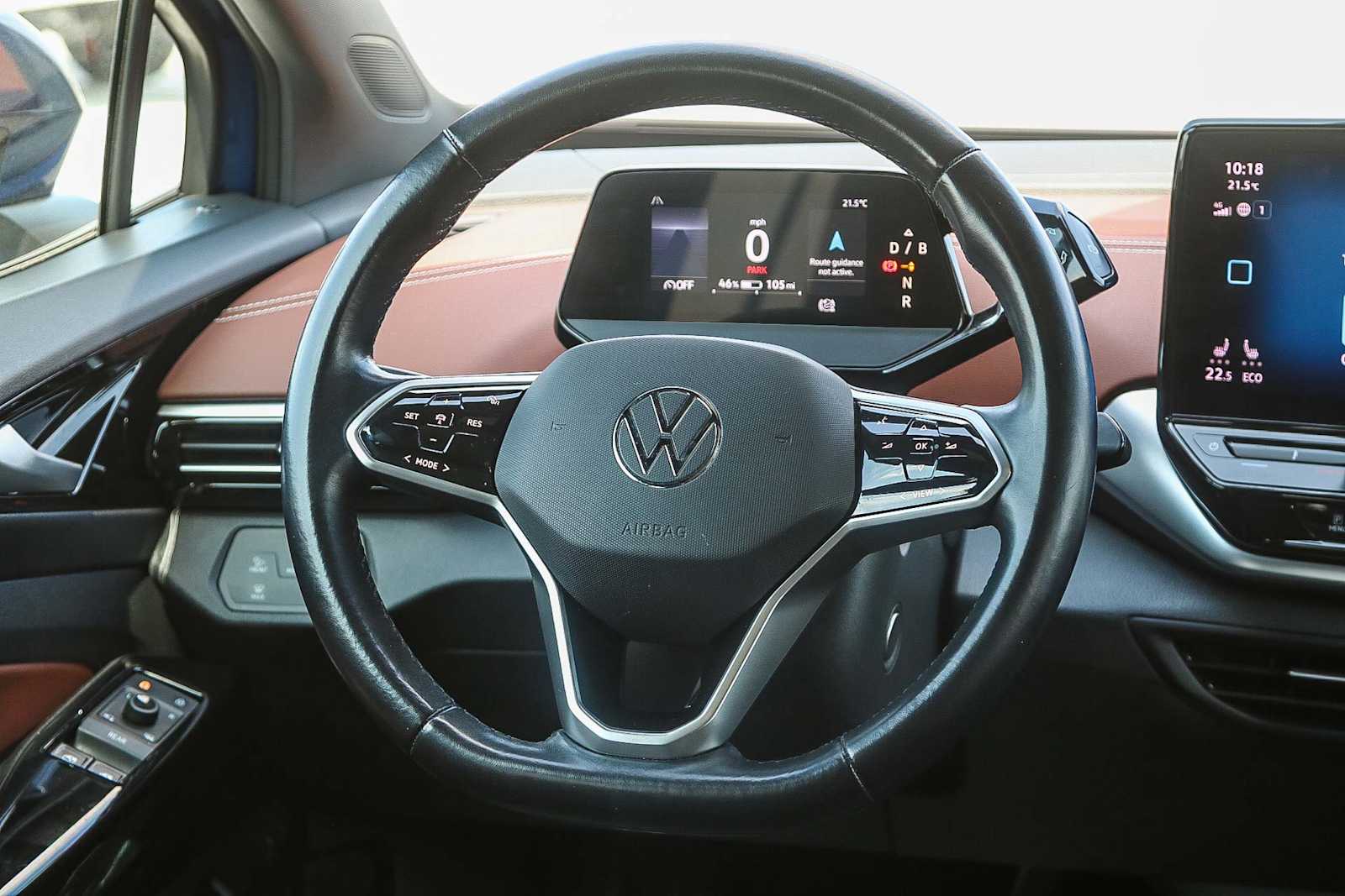 Thumbnail: 2021 Volkswagen ID.4 - 16