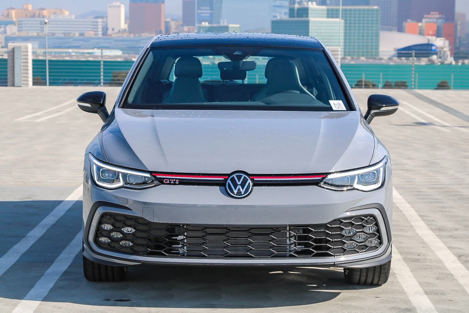 Thumbnail: 2024 Volkswagen Golf - 2