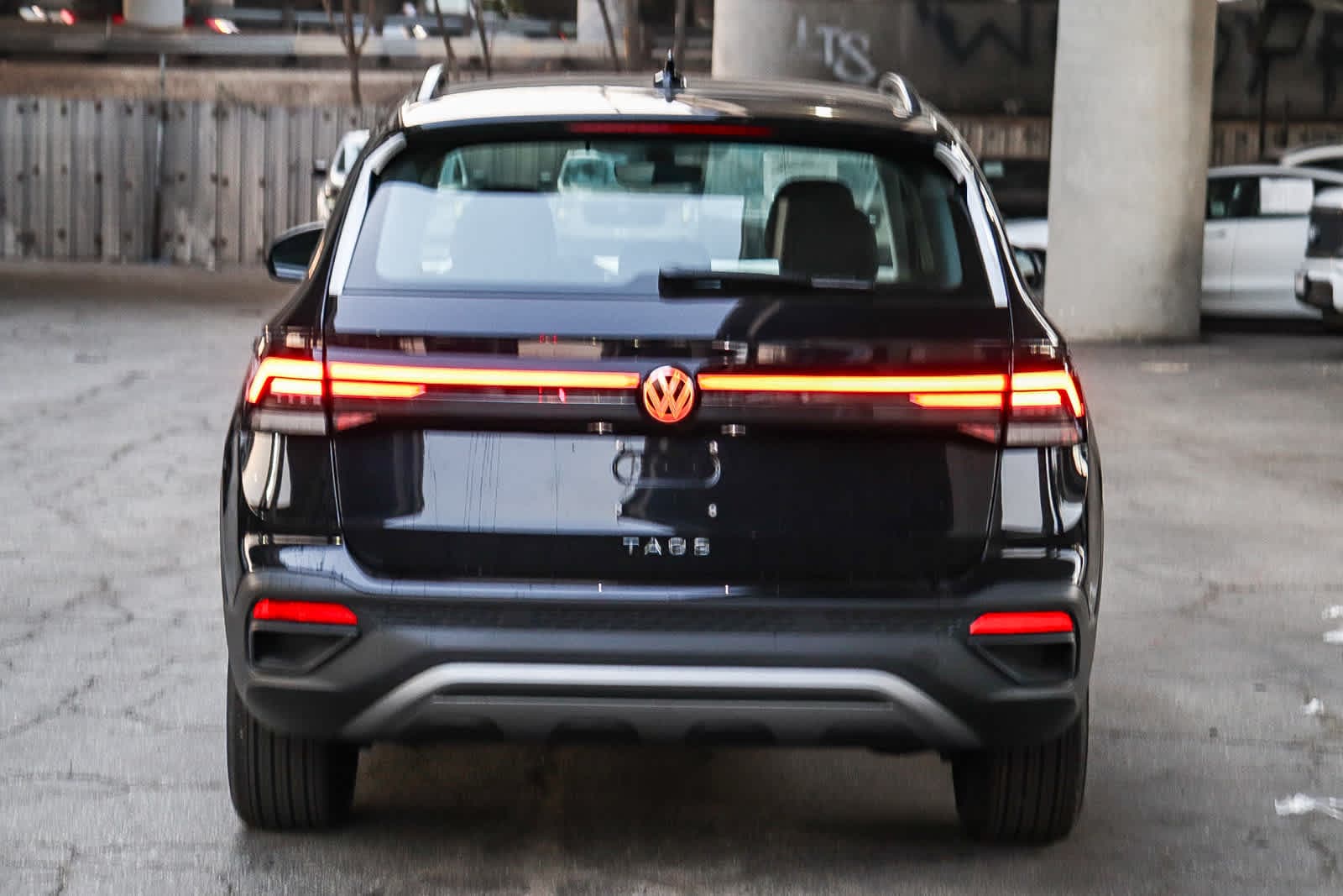 Thumbnail: 2026 Volkswagen Taos - 5