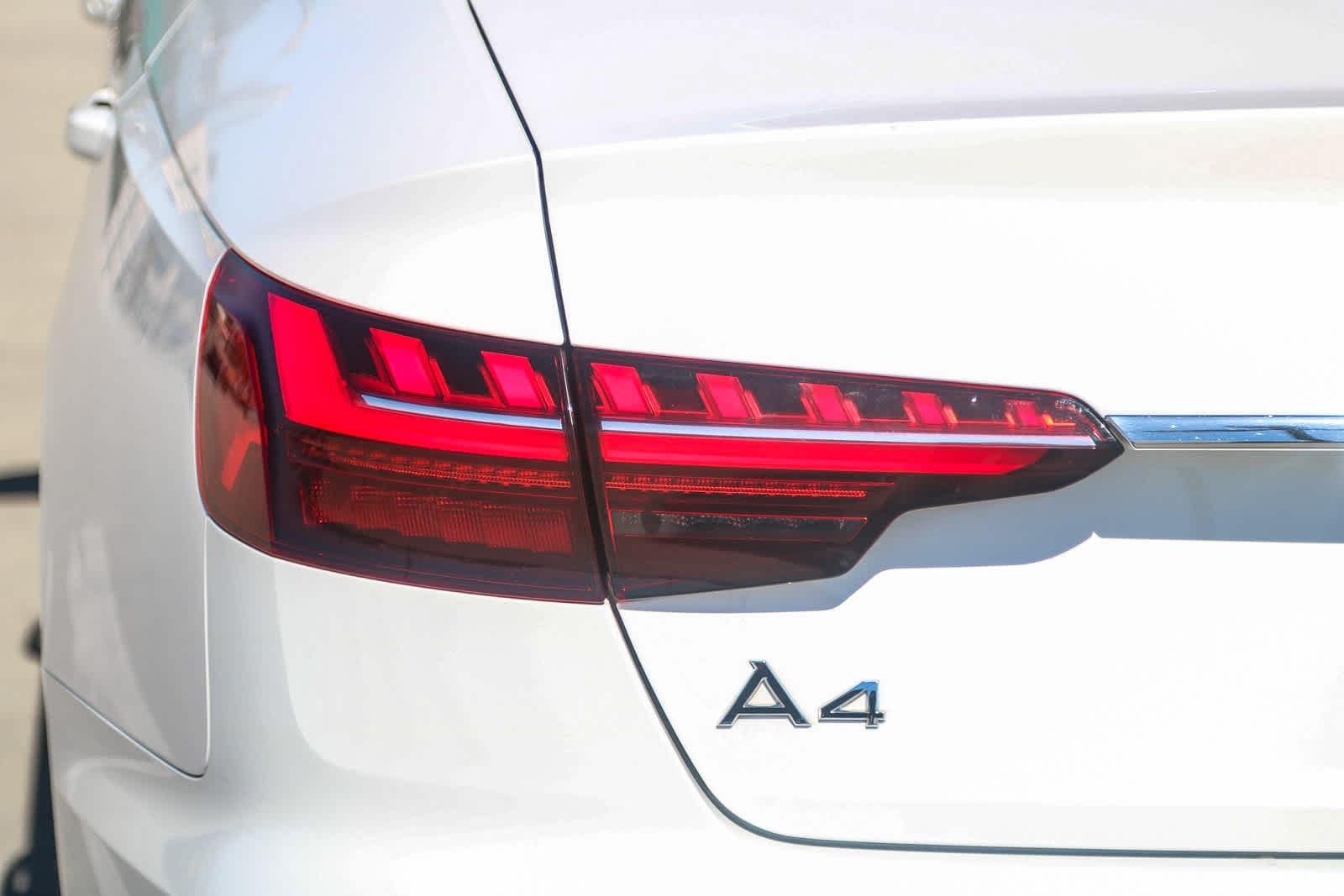 Thumbnail: 2022 Audi A4 - 9