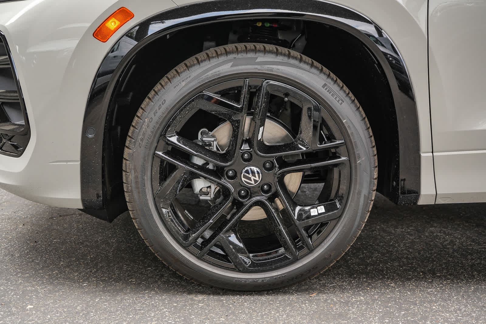 Thumbnail: 2026 Volkswagen Tiguan - 9