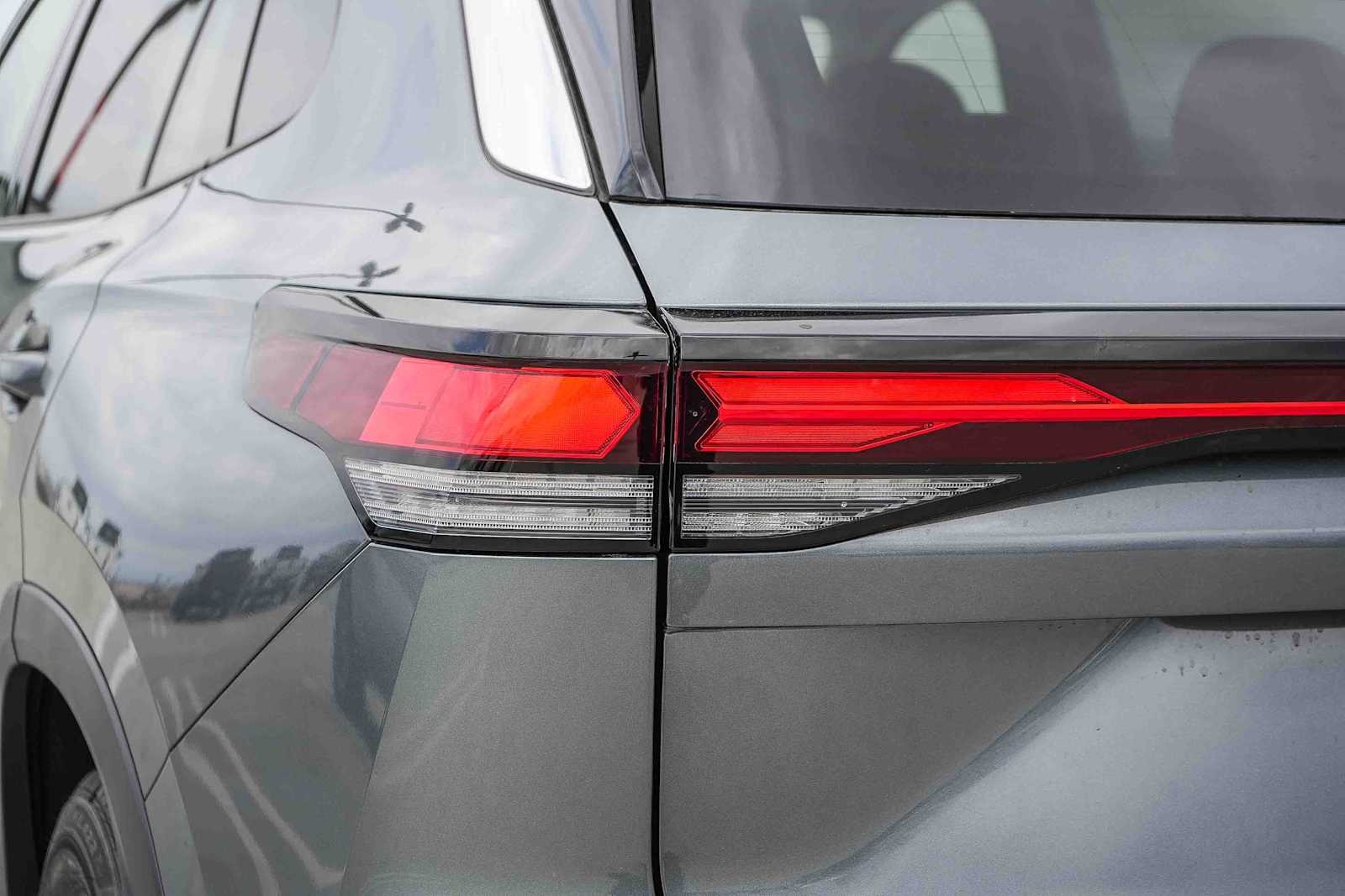 Thumbnail: 2026 Volkswagen Tiguan - 9