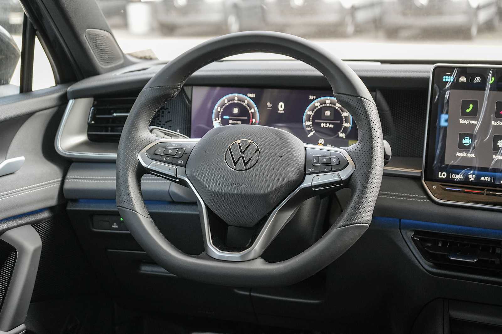 Thumbnail: 2026 Volkswagen Tiguan - 17