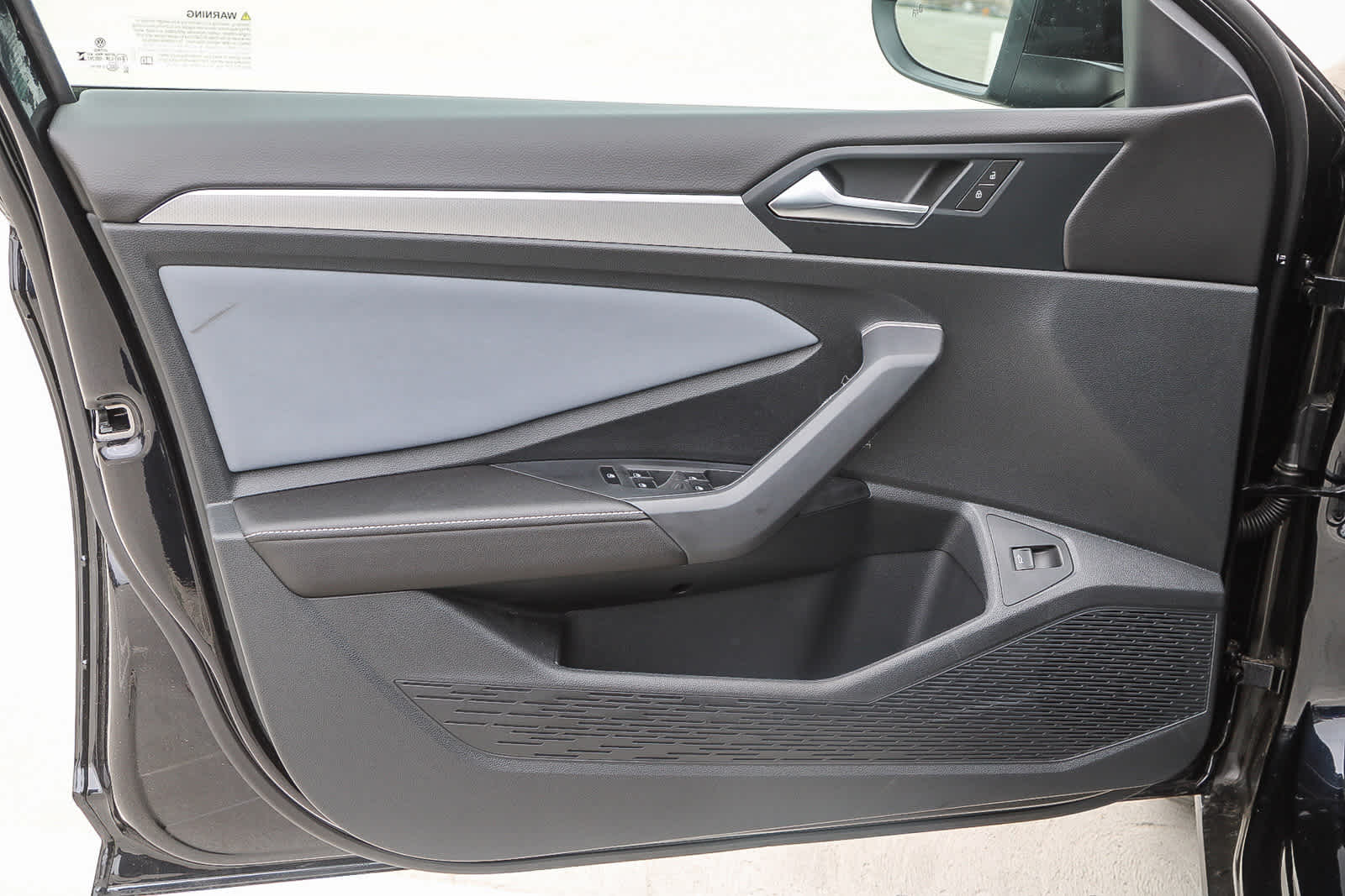 2025 Volkswagen Jetta SE 25