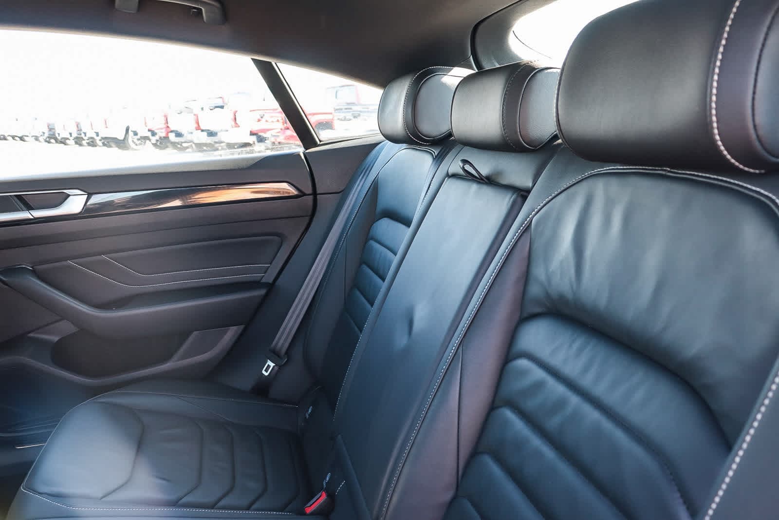 Thumbnail: 2023 Volkswagen Arteon - 19