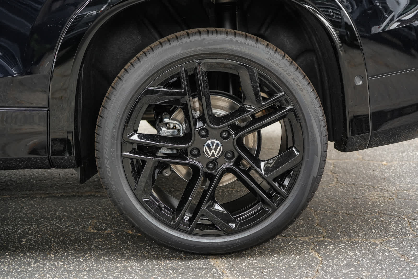 Thumbnail: 2026 Volkswagen Tiguan - 8