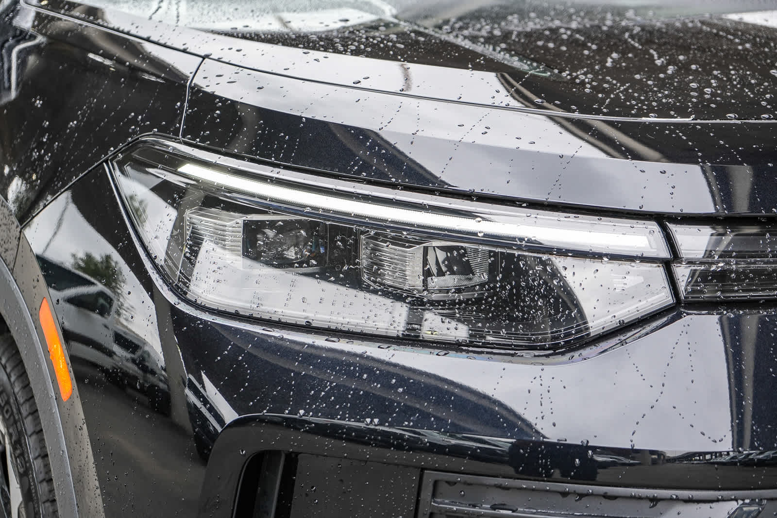Thumbnail: 2026 Volkswagen Tiguan - 10