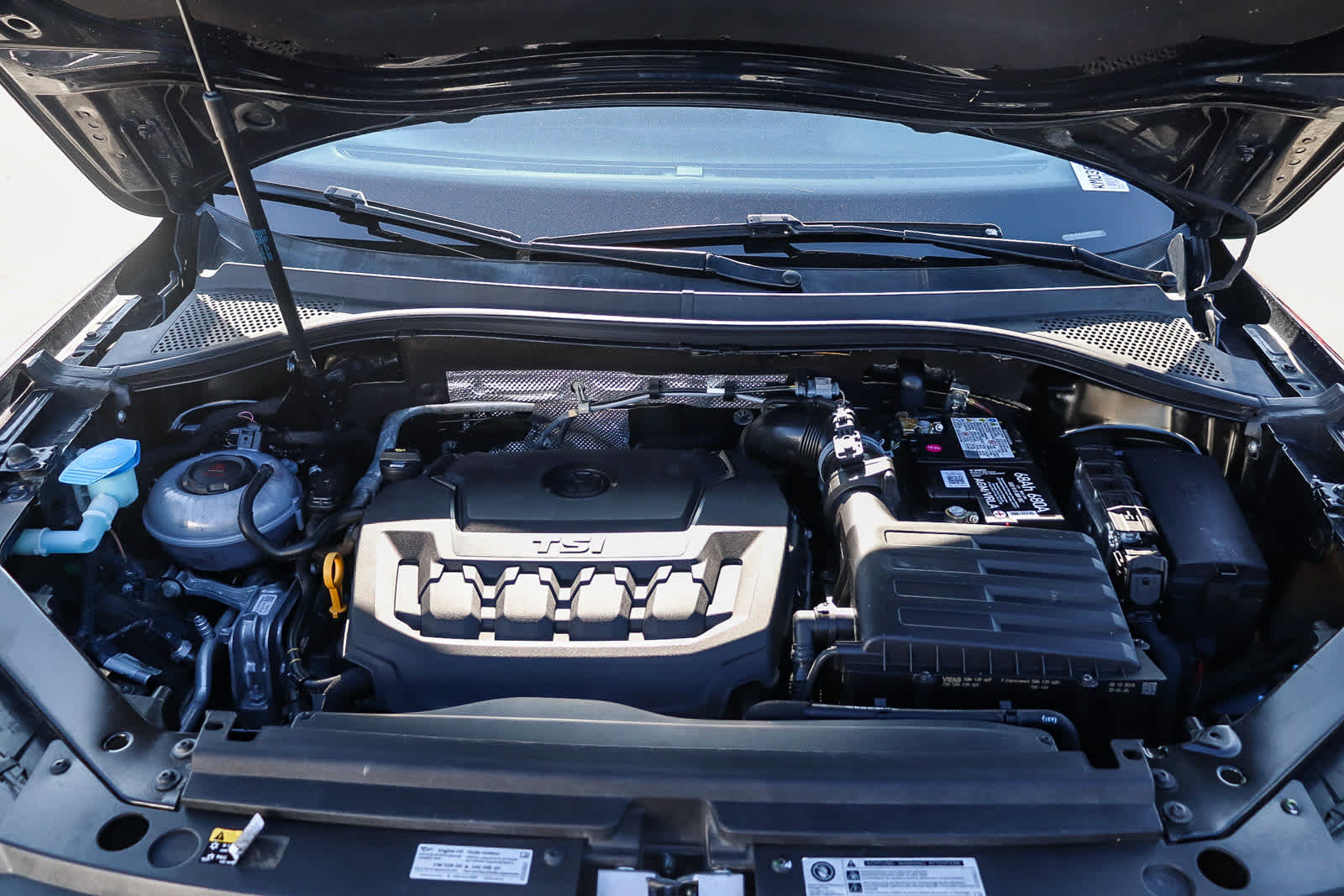 Thumbnail: 2019 Volkswagen Tiguan - 29