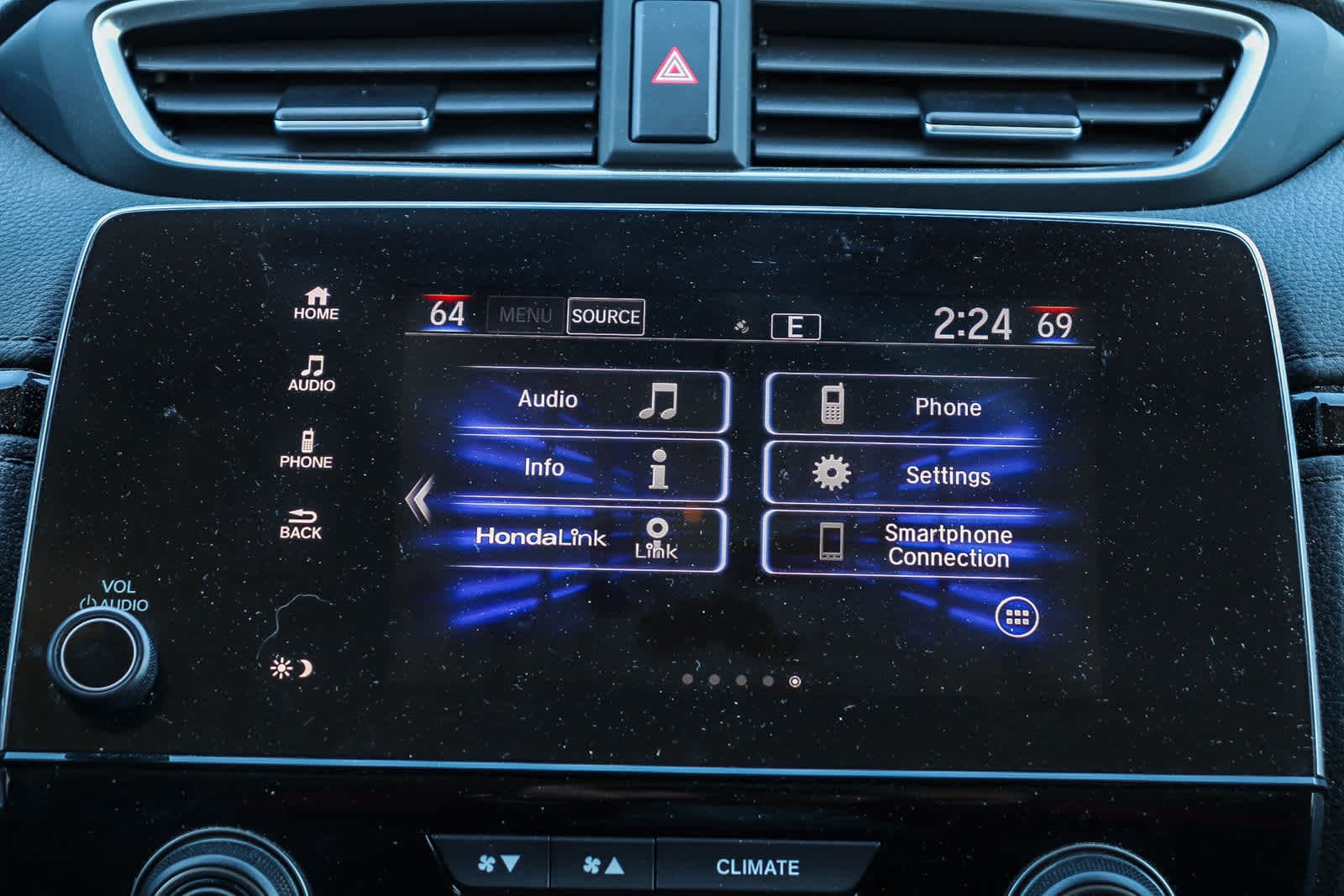 Thumbnail: 2020 Honda CR-V - 16