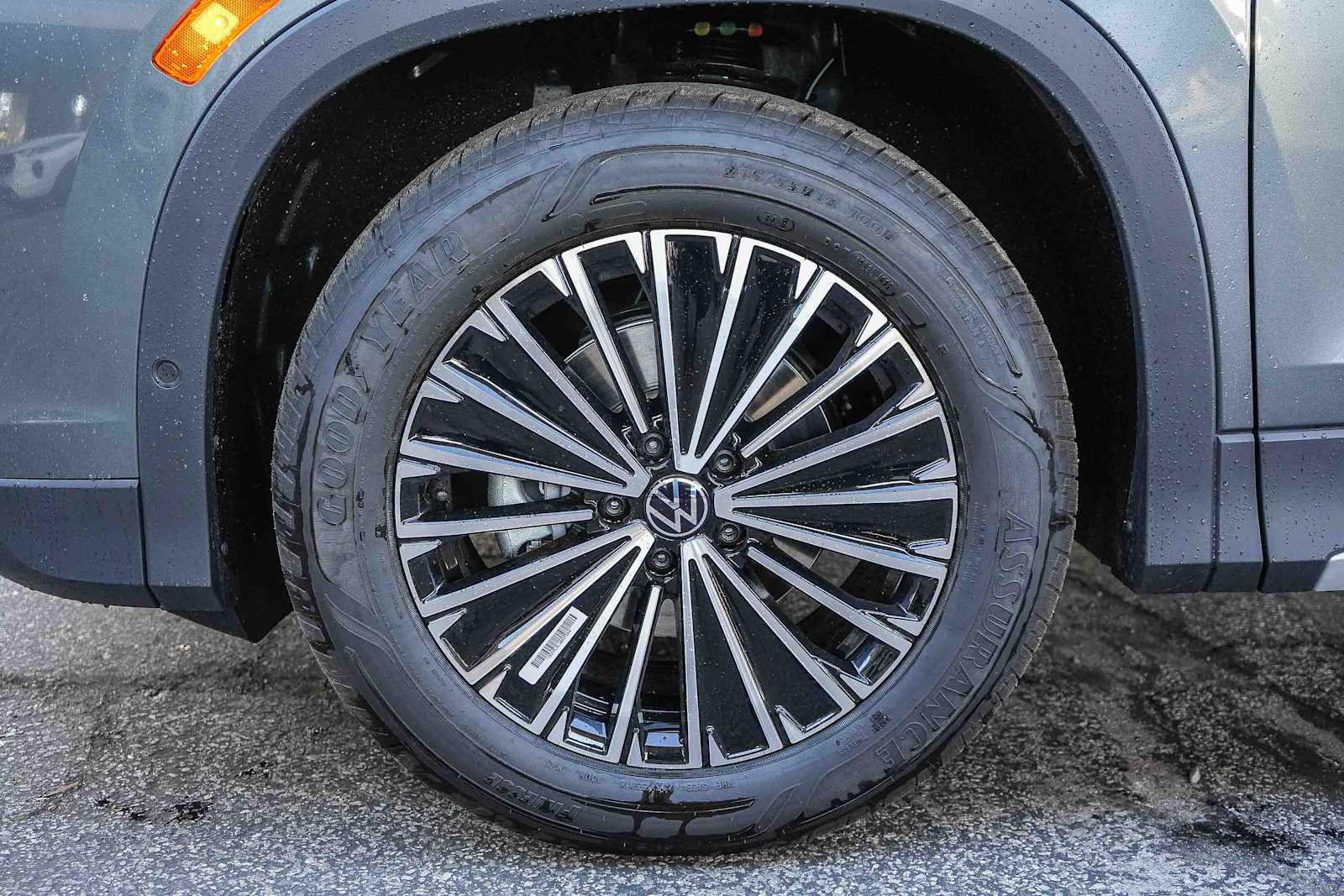 Thumbnail: 2026 Volkswagen Tiguan - 11