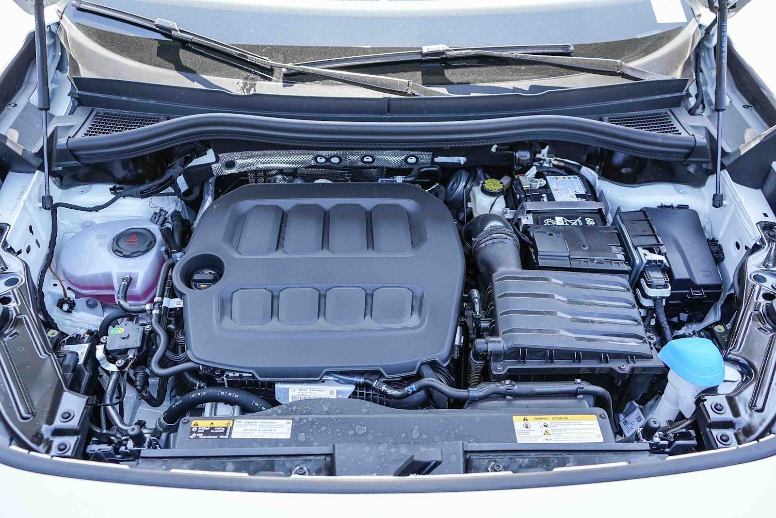 Thumbnail: 2026 Volkswagen Tiguan - 13