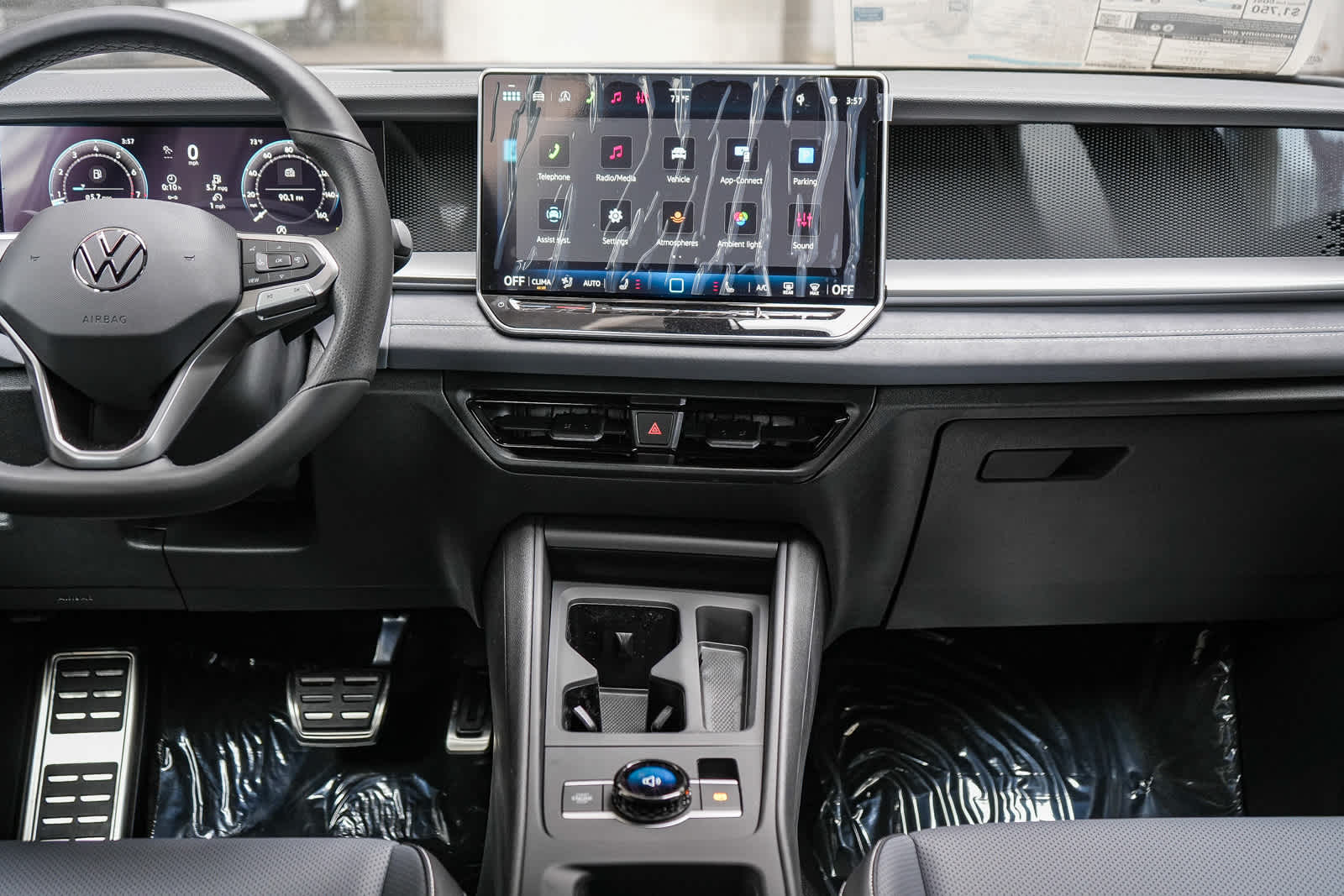 Thumbnail: 2026 Volkswagen Tiguan - 15