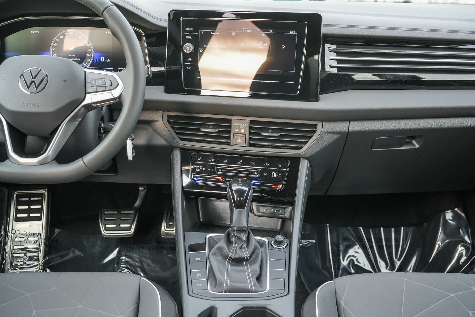 Thumbnail: 2026 Volkswagen Jetta - 28