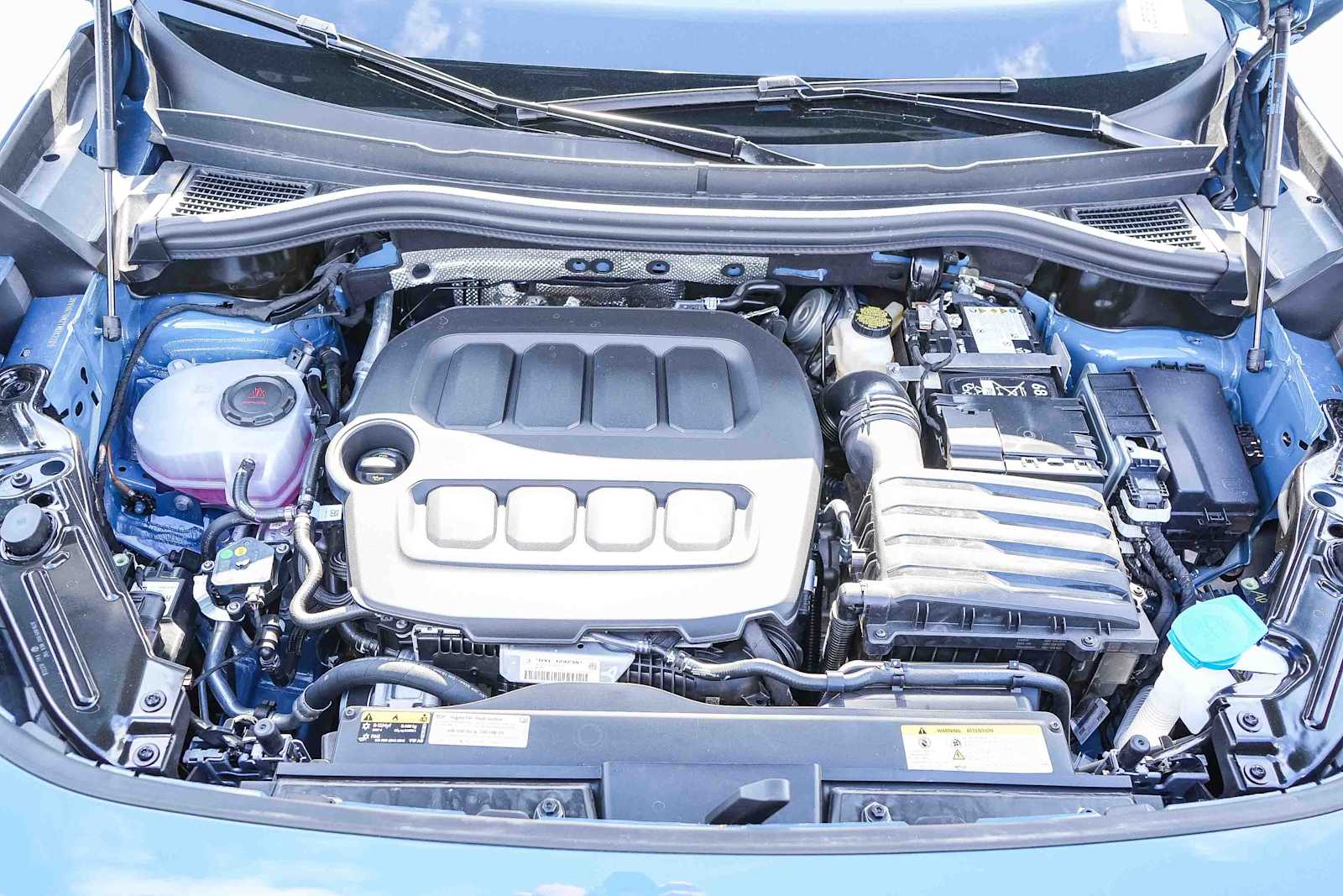 Thumbnail: 2026 Volkswagen Tiguan - 13