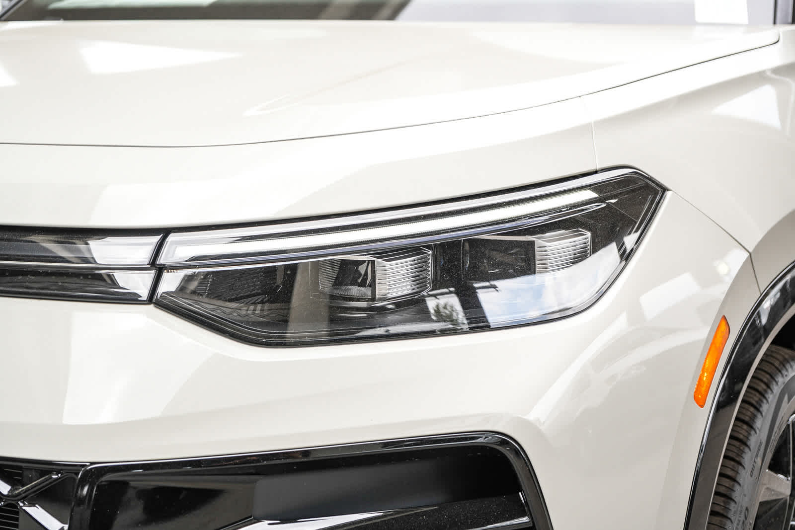 Thumbnail: 2026 Volkswagen Tiguan - 10