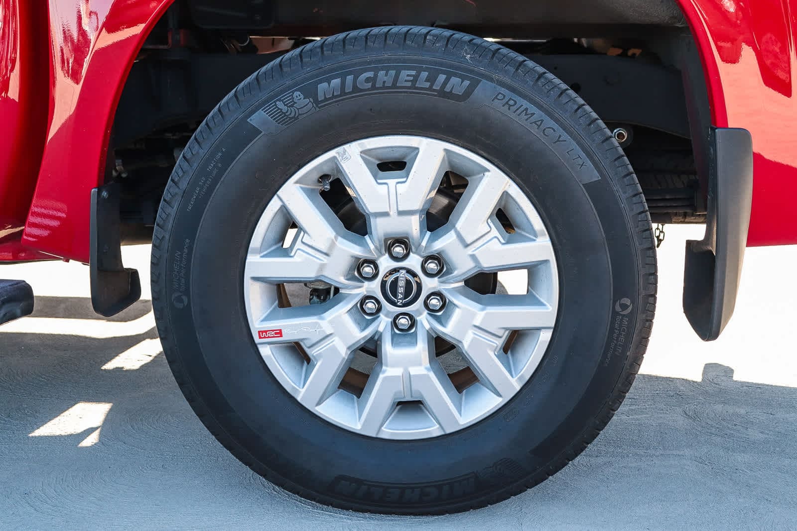 Thumbnail: 2023 Nissan Frontier - 10