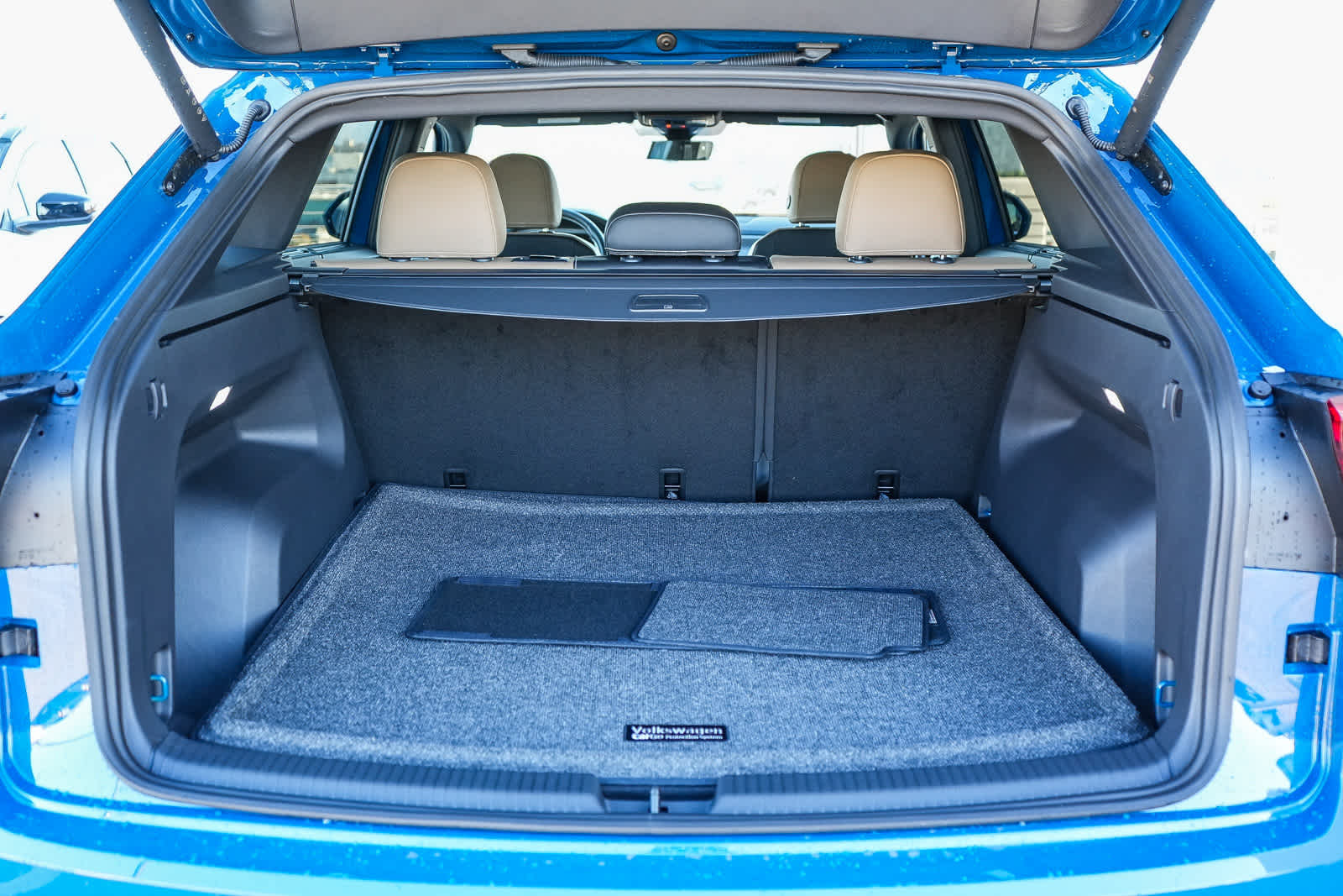 Thumbnail: 2026 Volkswagen Atlas - 12