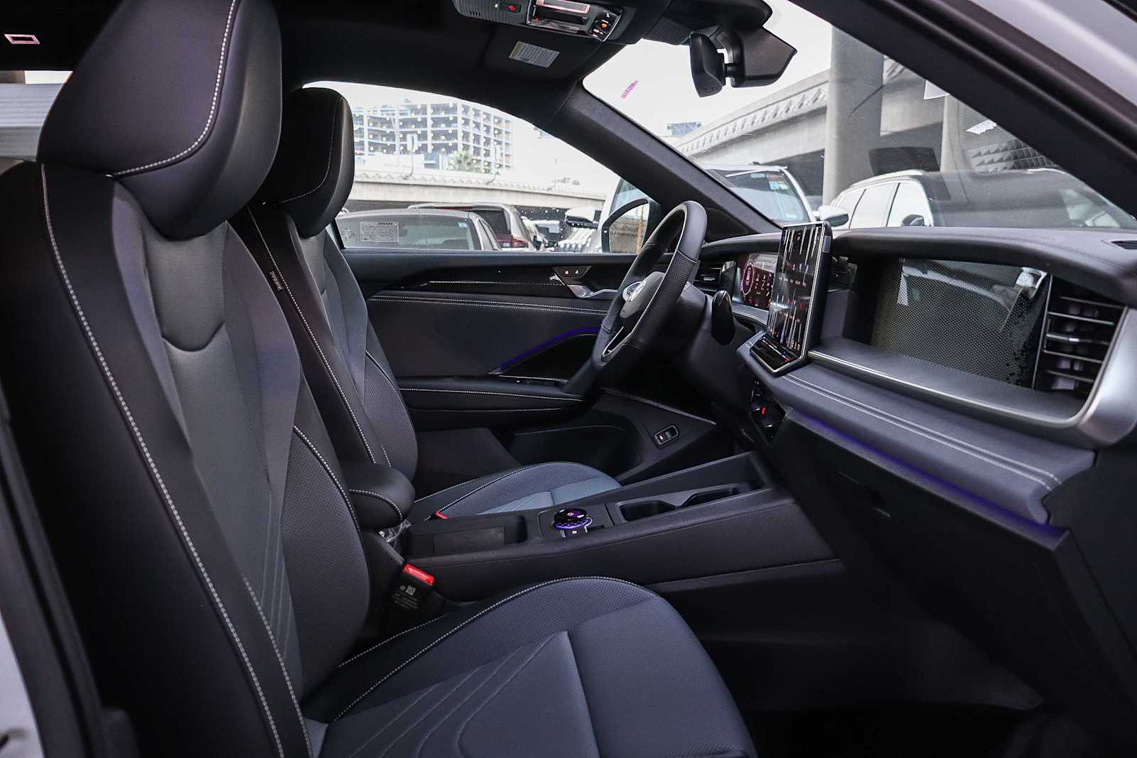 Thumbnail: 2026 Volkswagen Tiguan - 17