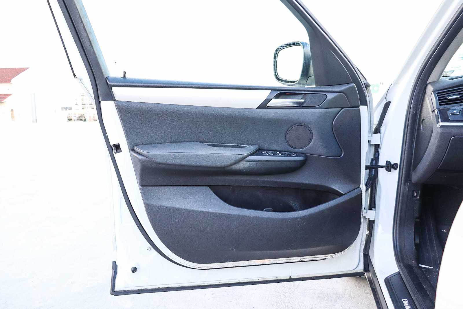 Thumbnail: 2014 BMW X3 - 18