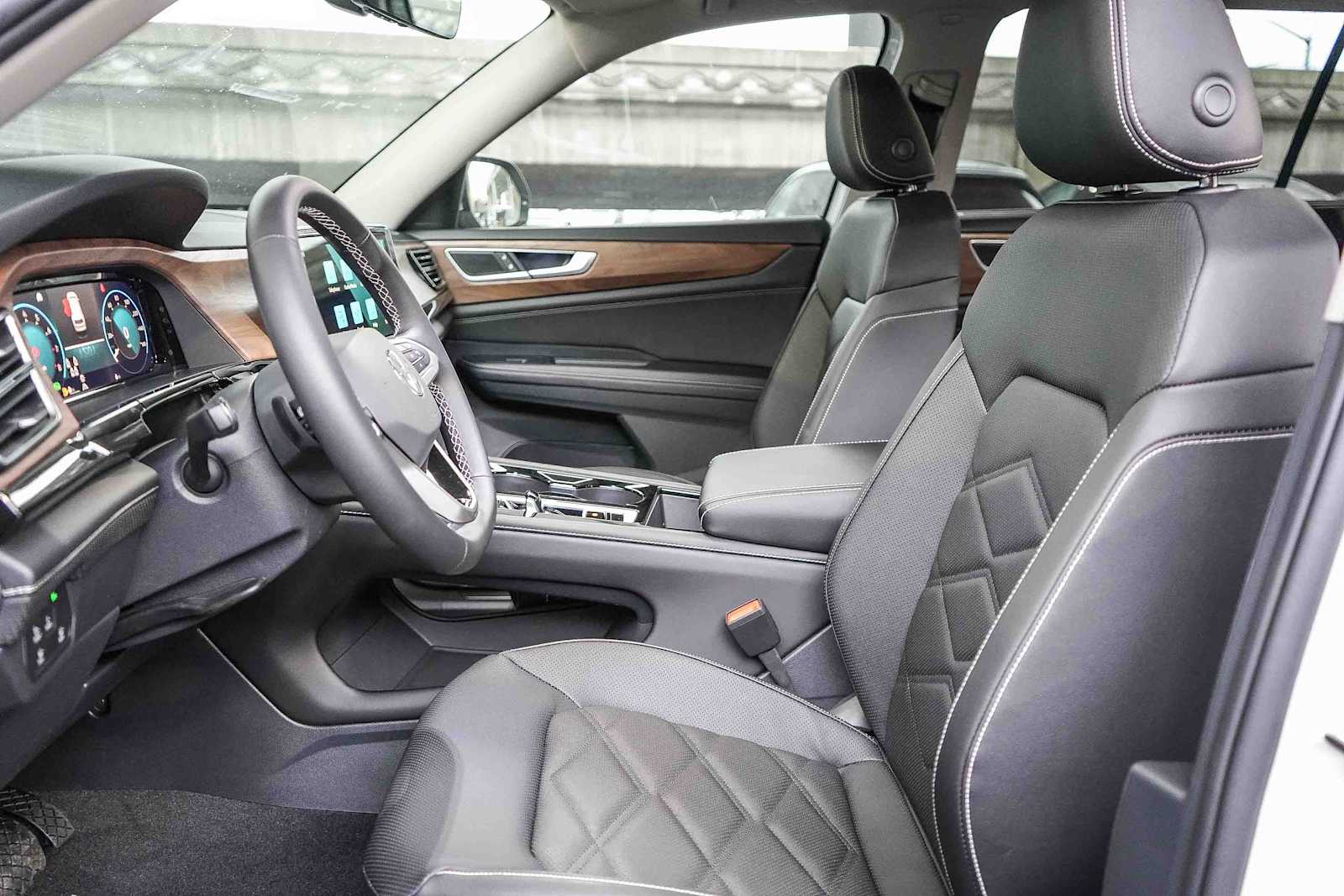 Thumbnail: 2026 Volkswagen Atlas - 19