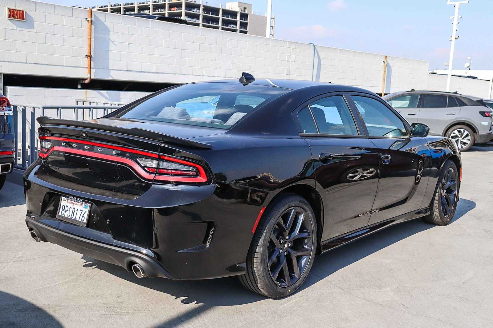 Thumbnail: 2019 Dodge Charger - 4