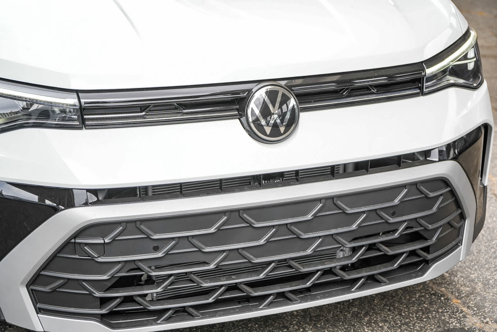 Thumbnail: 2026 Volkswagen Taos - 11