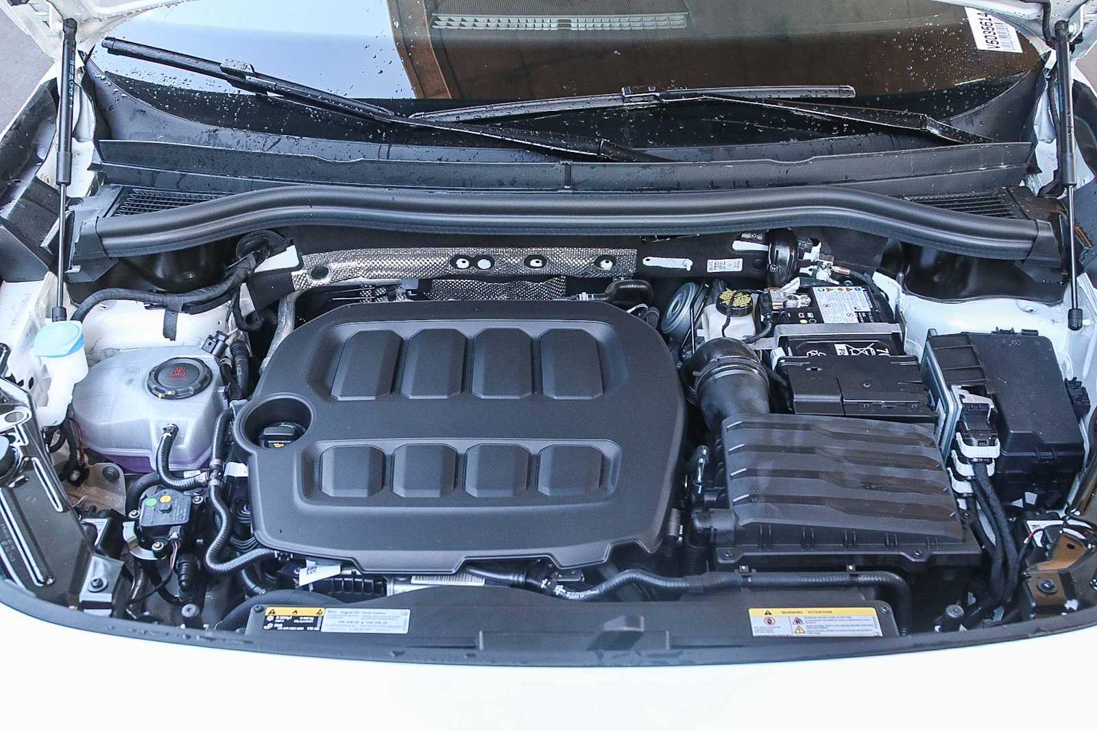 Thumbnail: 2025 Volkswagen Tiguan - 12