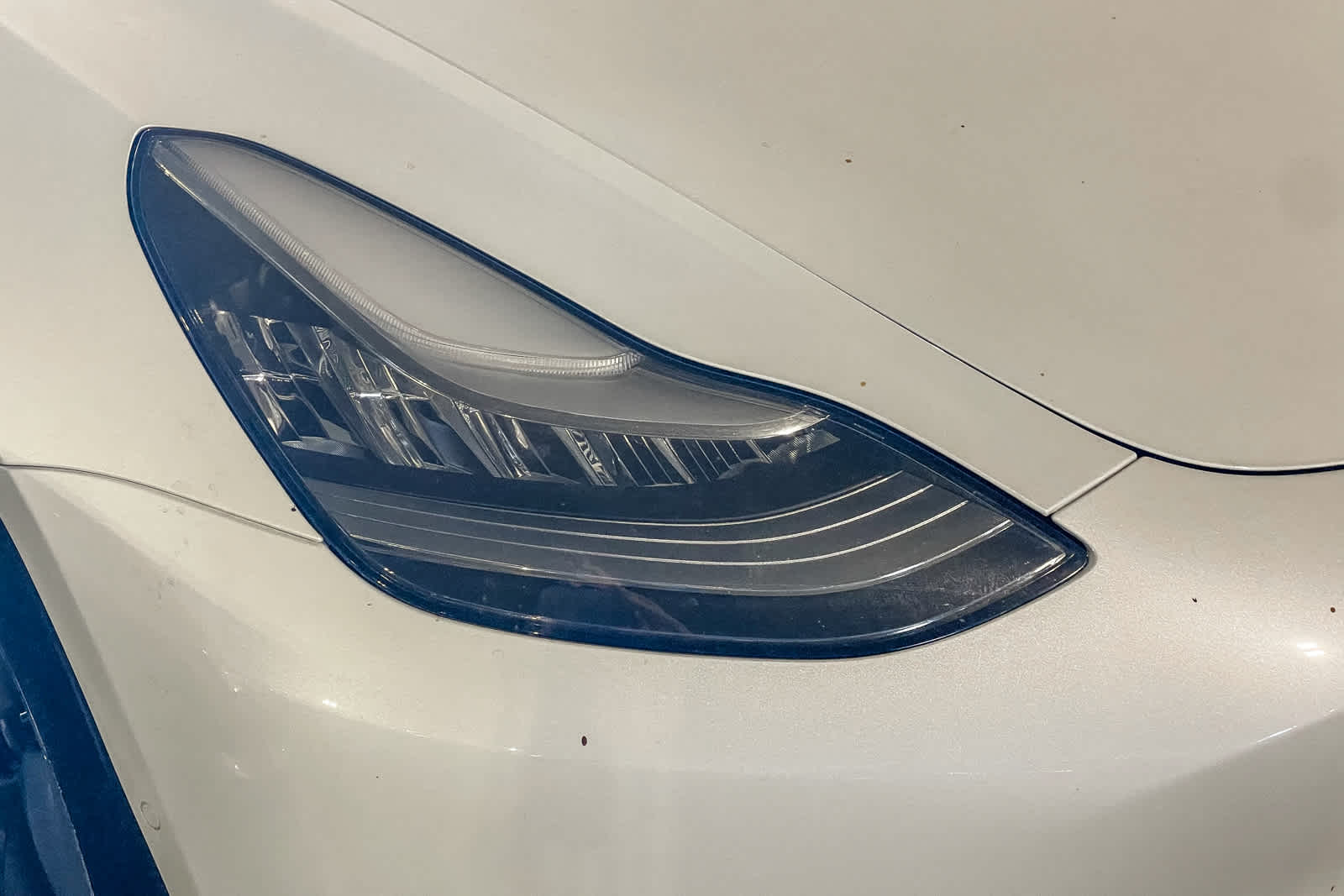 Thumbnail: 2019 Tesla Model 3 - 4